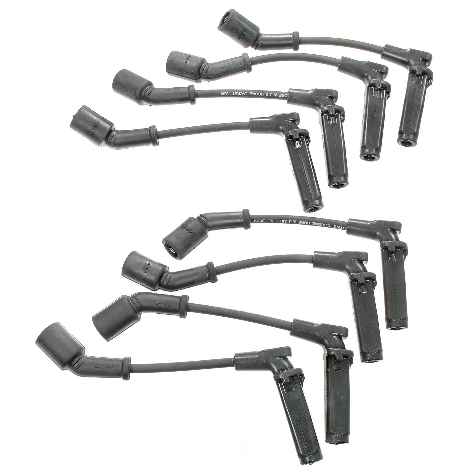 FEDERAL PARTS CORP. - Spark Plug Wire Set - FPC 3162