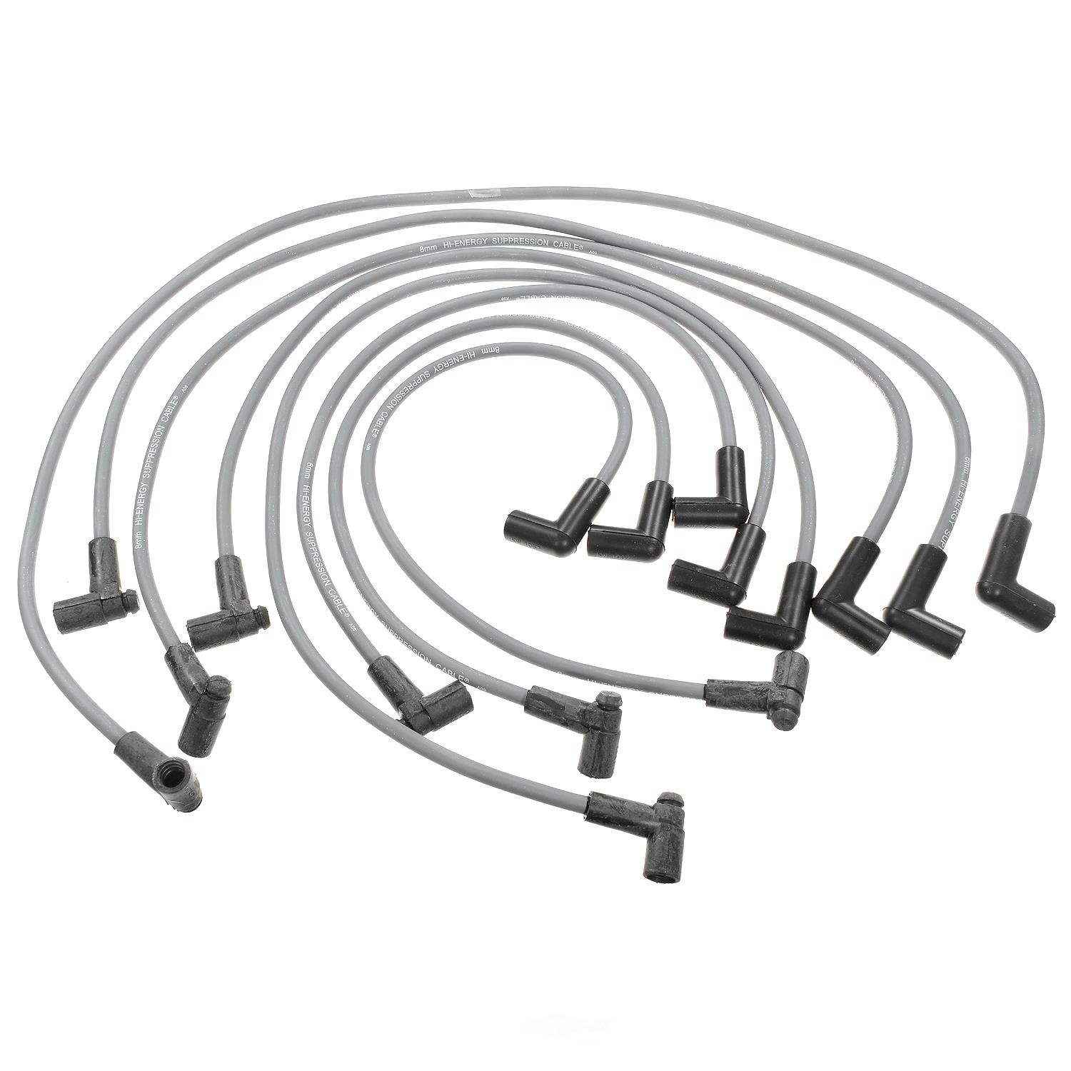 FEDERAL PARTS CORP. - Spark Plug Wire Set - FPC 2927