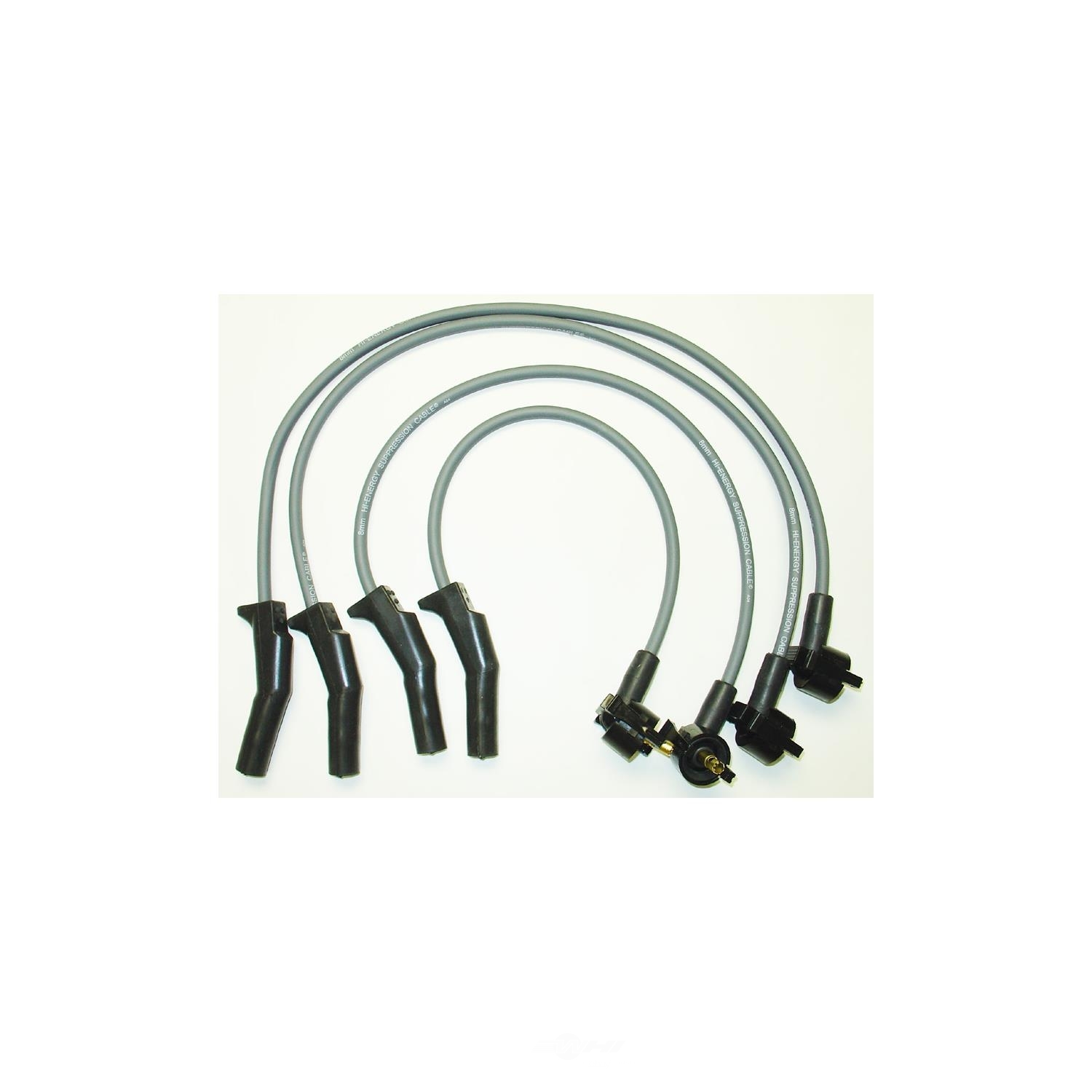 FEDERAL PARTS CORP. - Spark Plug Wire Set - FPC 2992