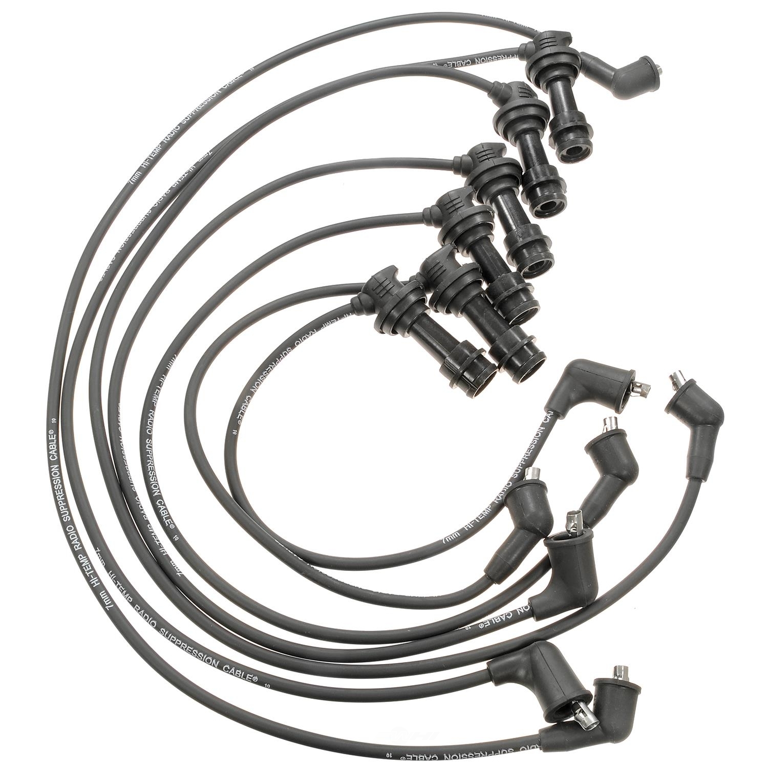 FEDERAL PARTS CORP. - Spark Plug Wire Set - FPC 6315