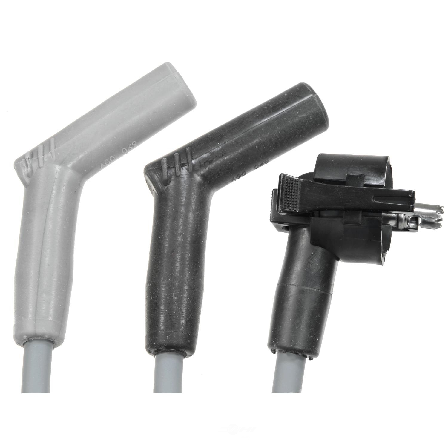 FEDERAL PARTS CORP. - Spark Plug Wire Set - FPC 3343