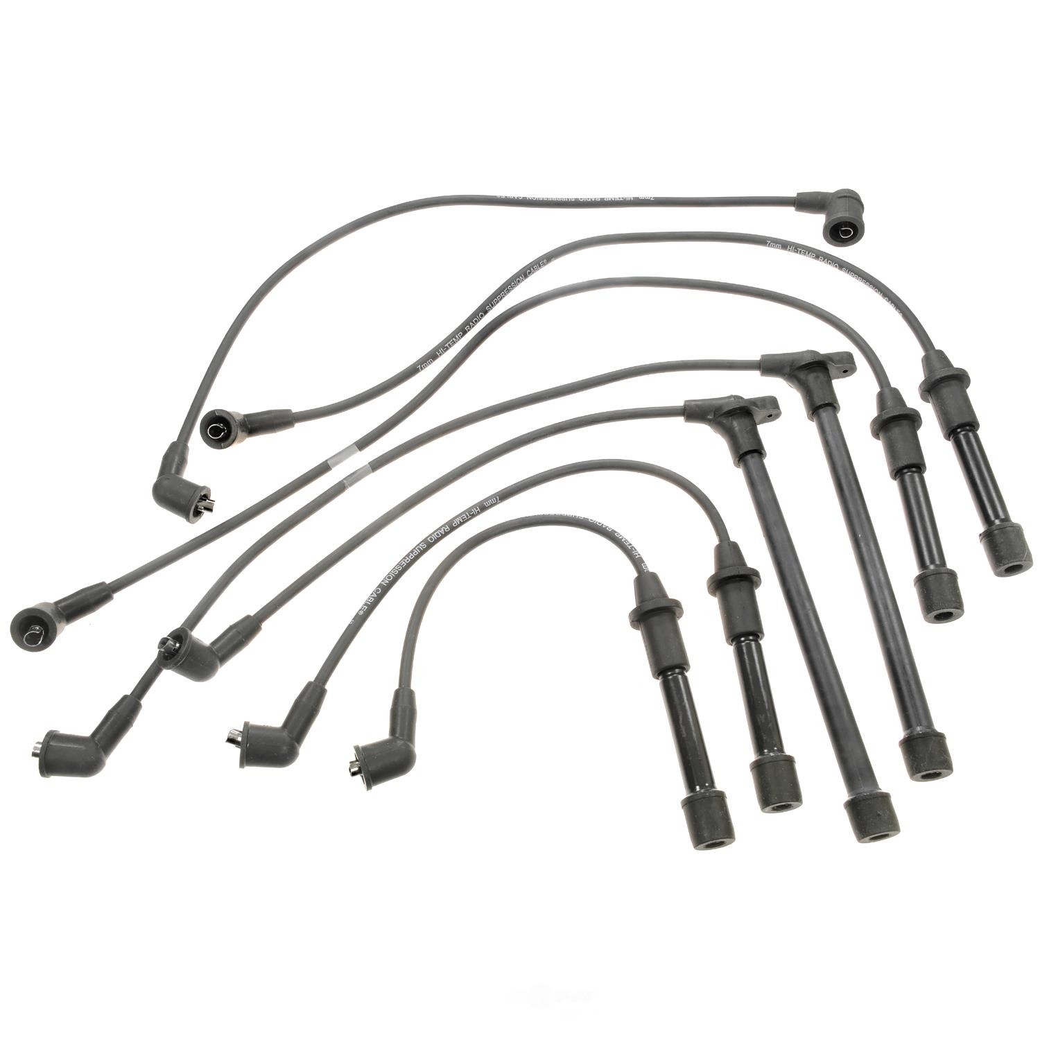 FEDERAL PARTS CORP. - Spark Plug Wire Set - FPC 3310