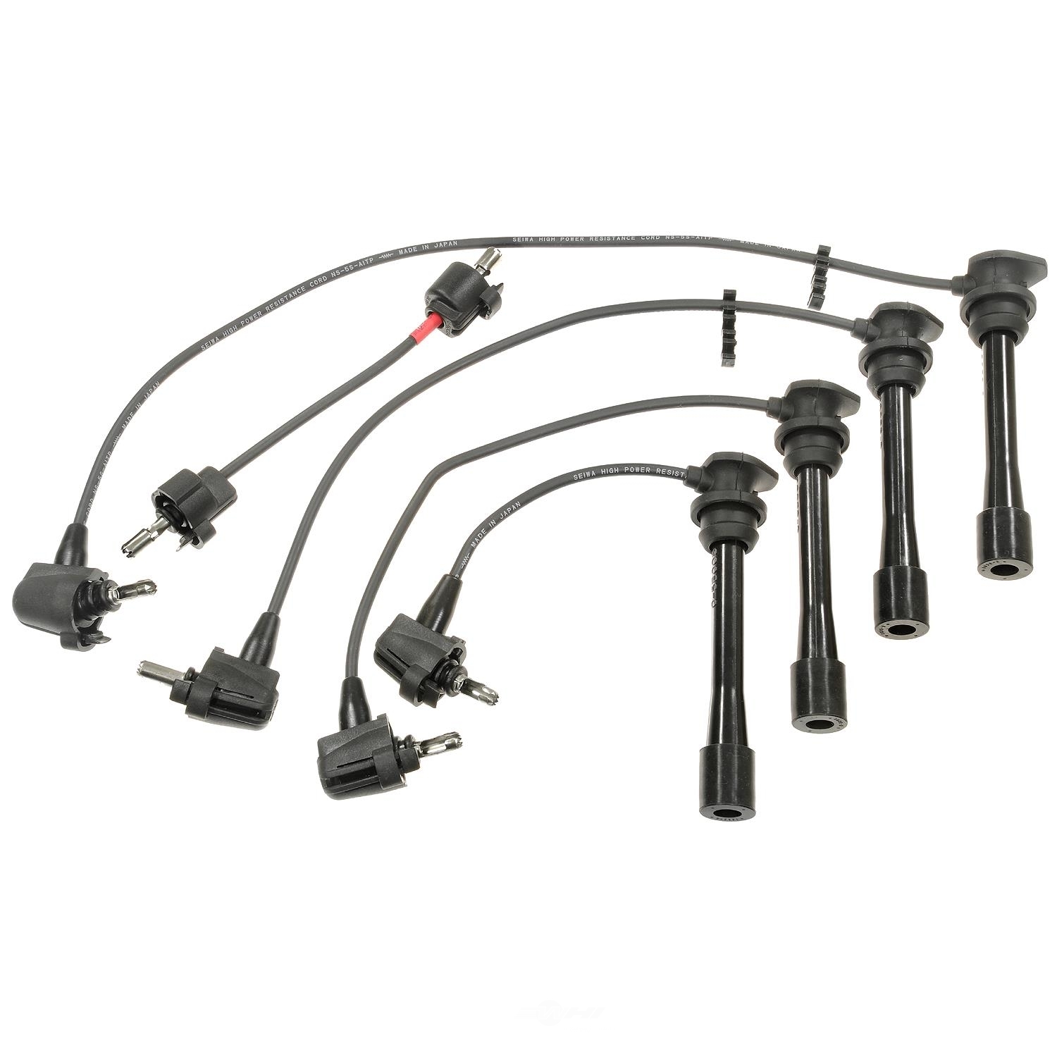 FEDERAL PARTS CORP. - Spark Plug Wire Set - FPC 4539