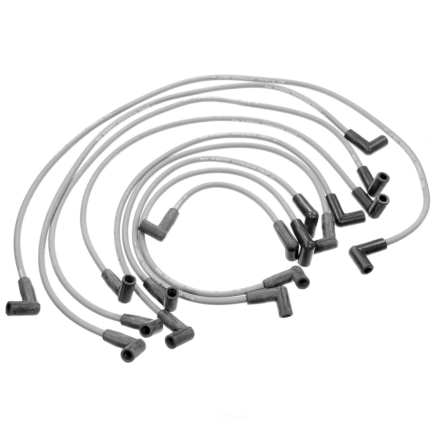 FEDERAL PARTS CORP. - Spark Plug Wire Set - FPC 3103