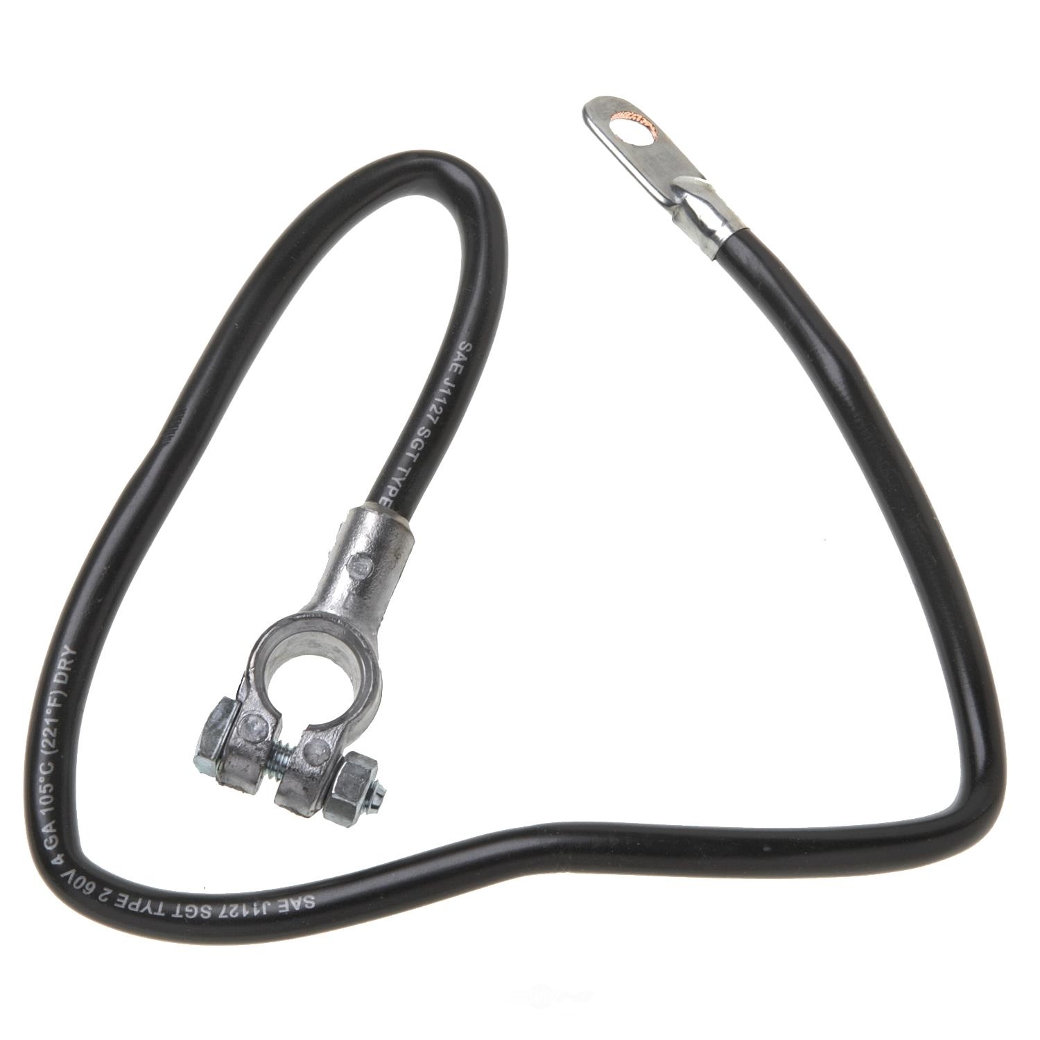 FEDERAL PARTS CORP. - Battery Cable (Negative) - FPC 7254C