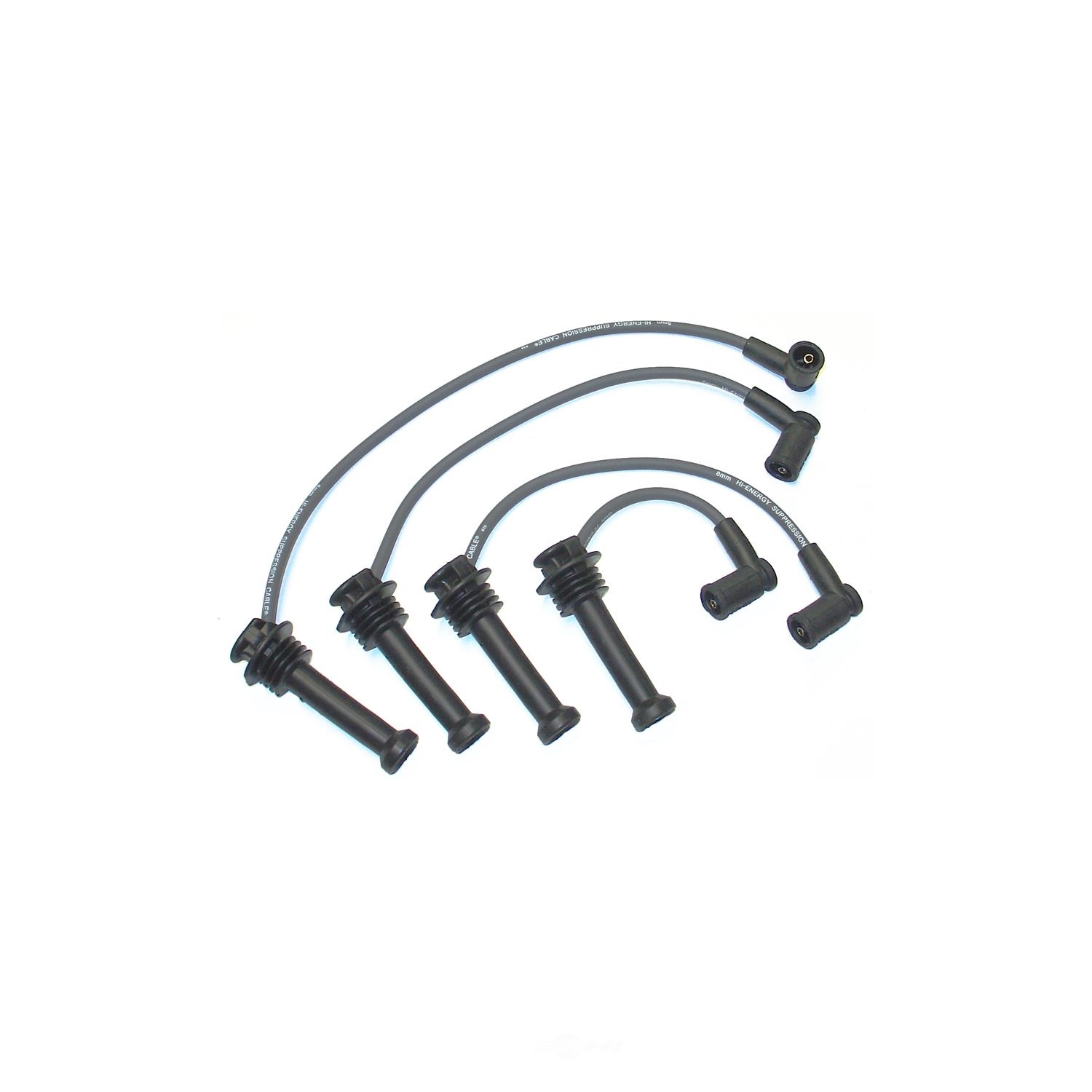 FEDERAL PARTS CORP. - Spark Plug Wire Set - FPC 3335