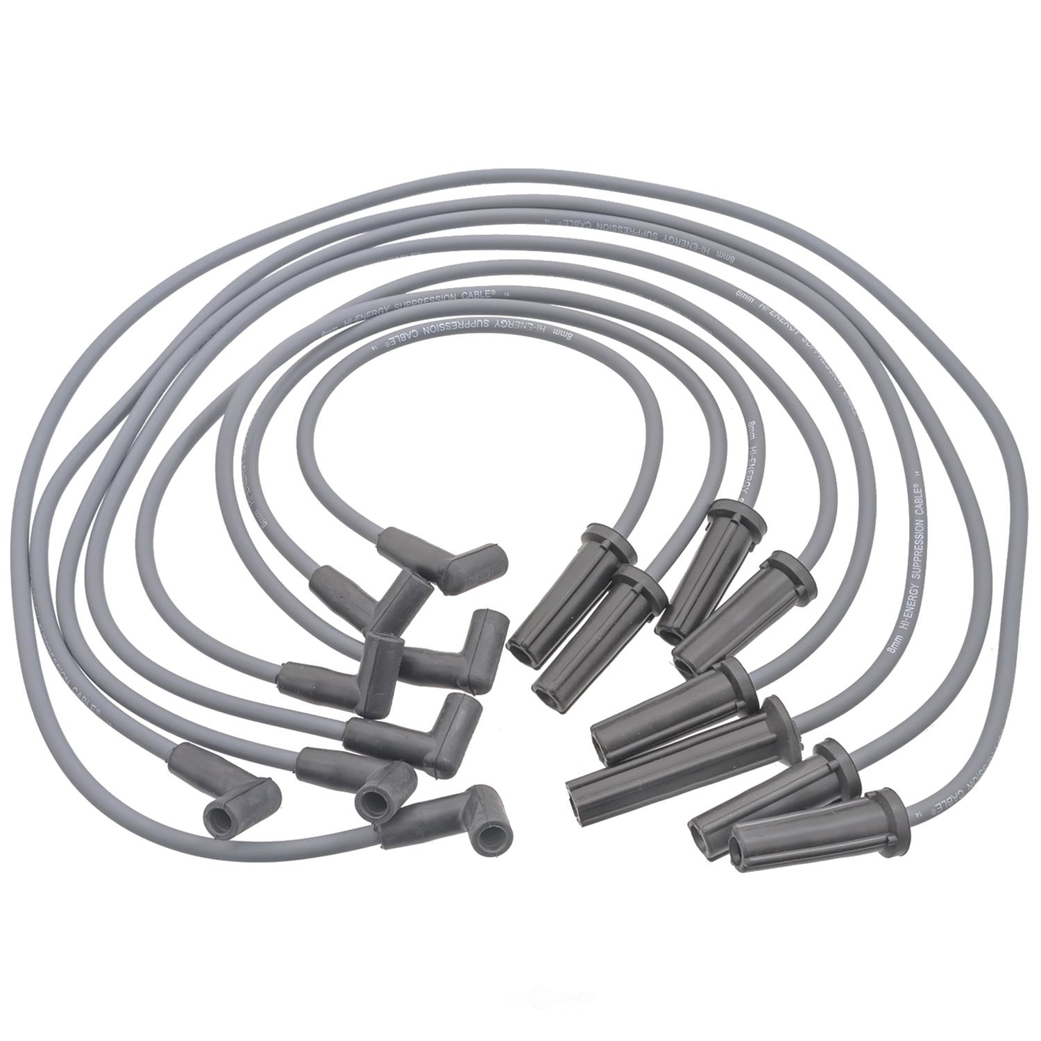 FEDERAL PARTS CORP. - Spark Plug Wire Set - FPC 2905