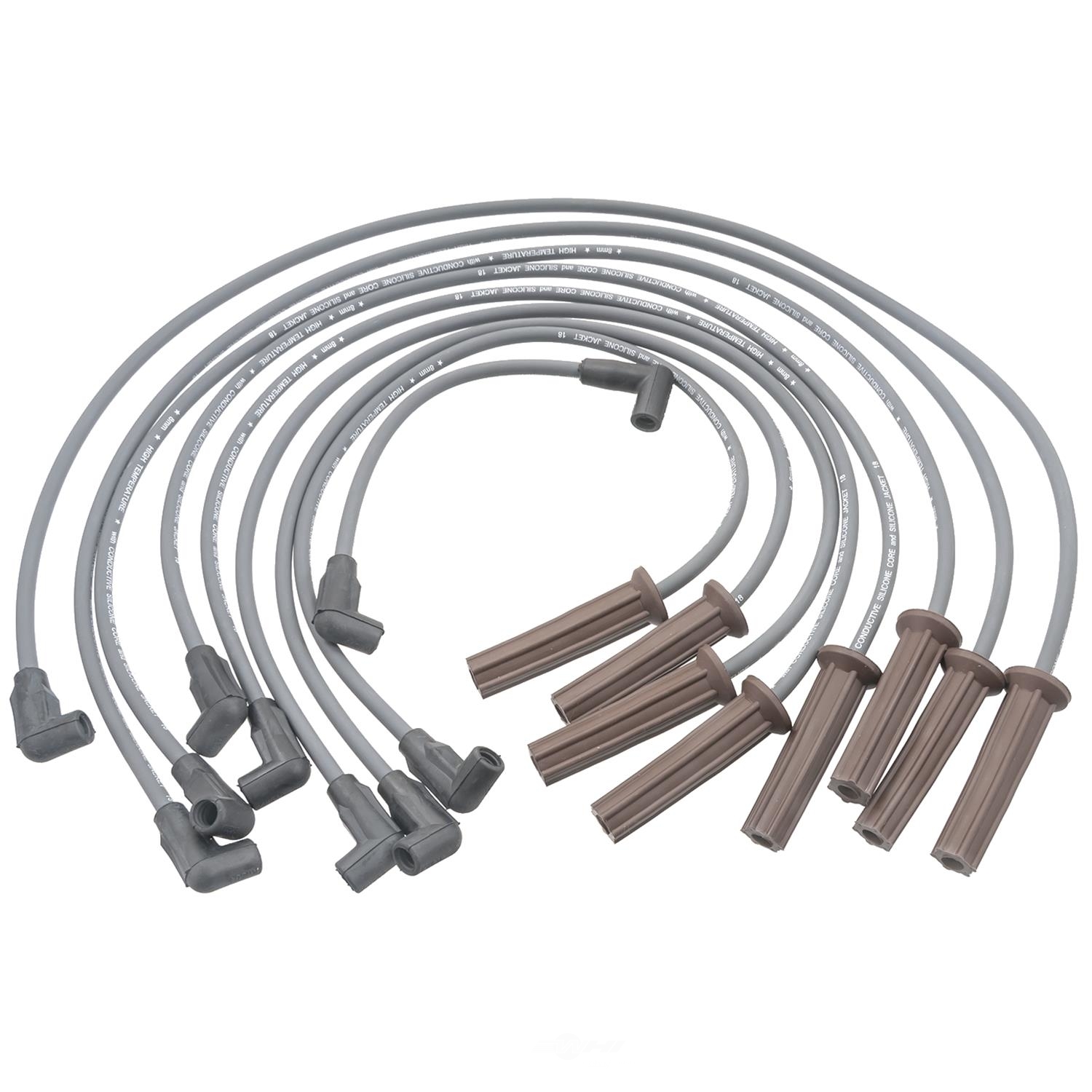 FEDERAL PARTS CORP. - Spark Plug Wire Set - FPC 3132