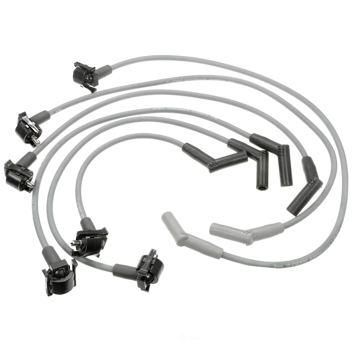 FEDERAL PARTS CORP. - Spark Plug Wire Set - FPC 3343