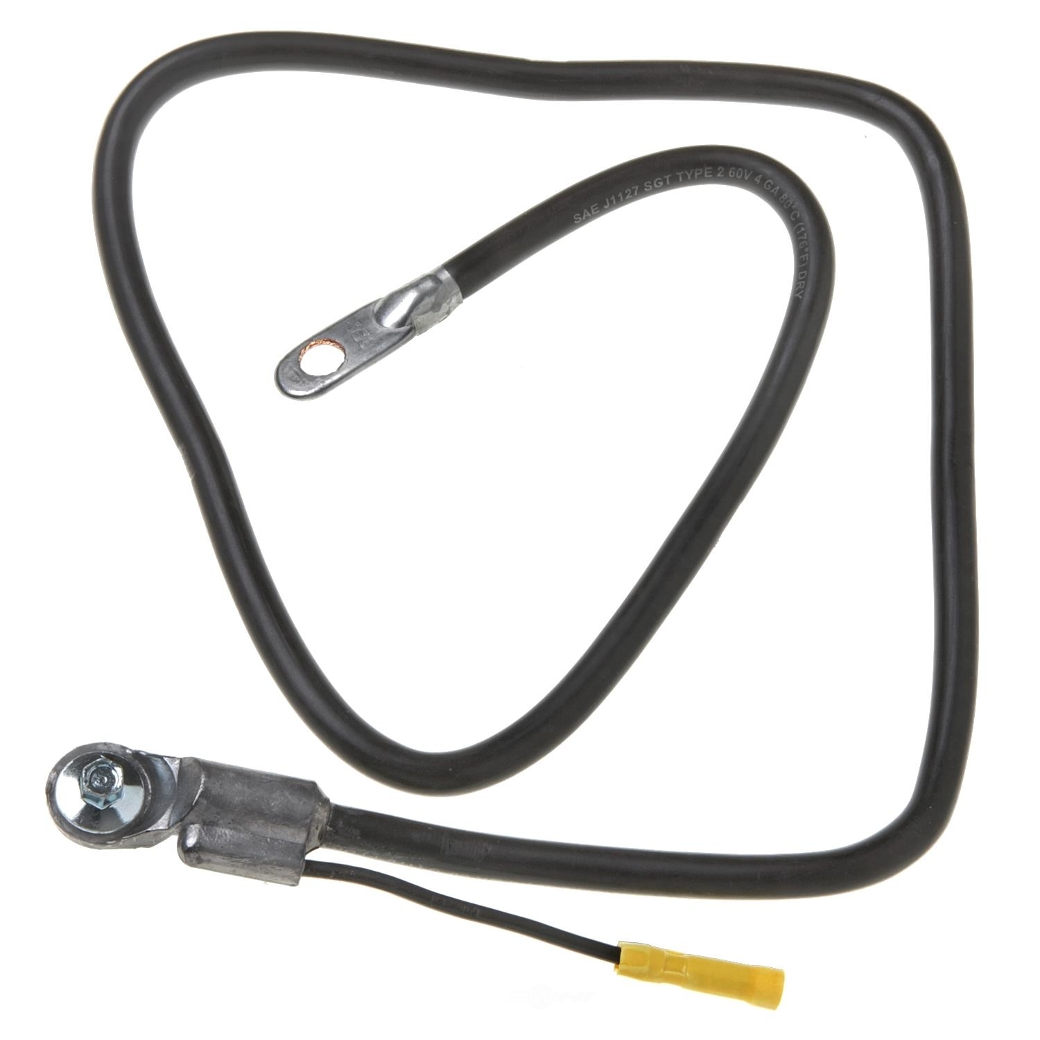 FEDERAL PARTS CORP. - Battery Cable (Positive) - FPC 7404STC