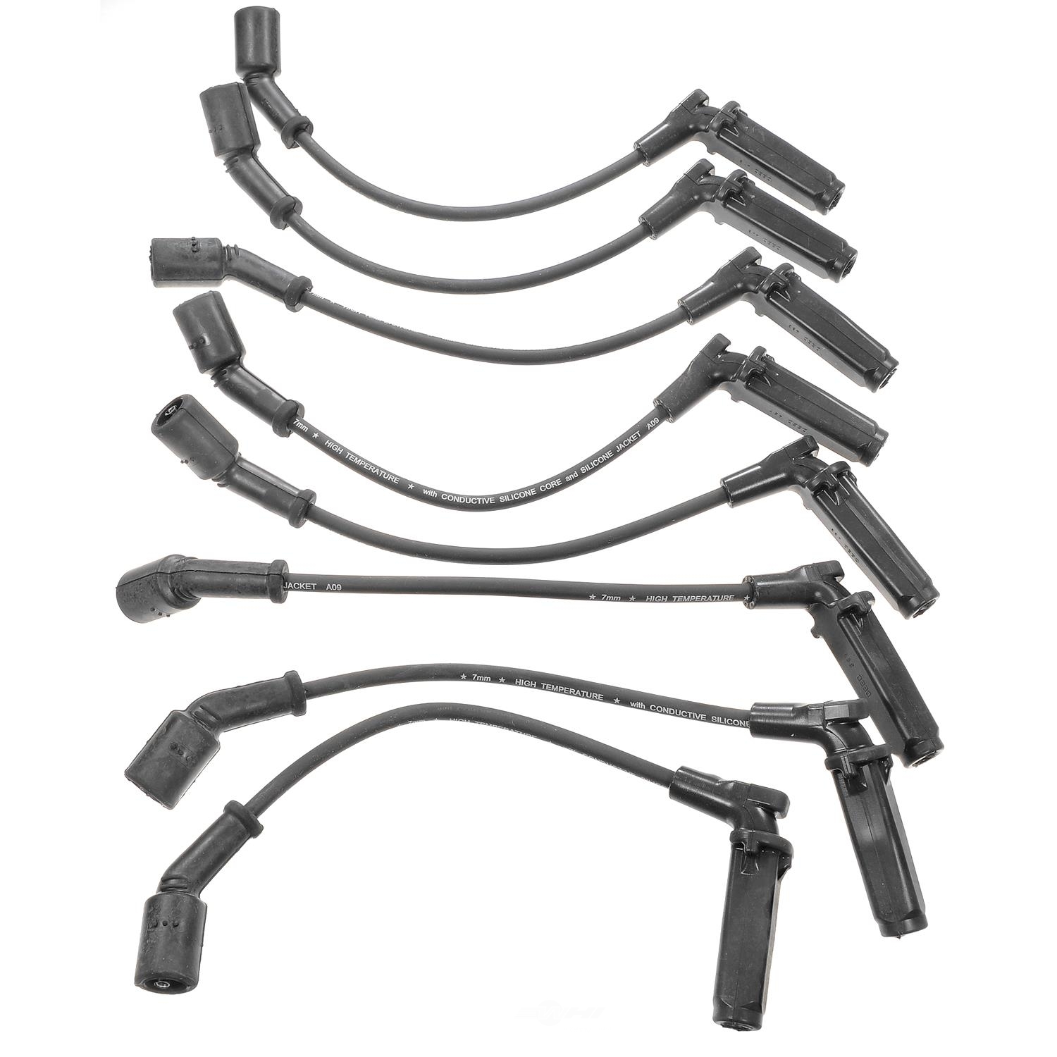 FEDERAL PARTS CORP. - Spark Plug Wire Set - FPC 3160