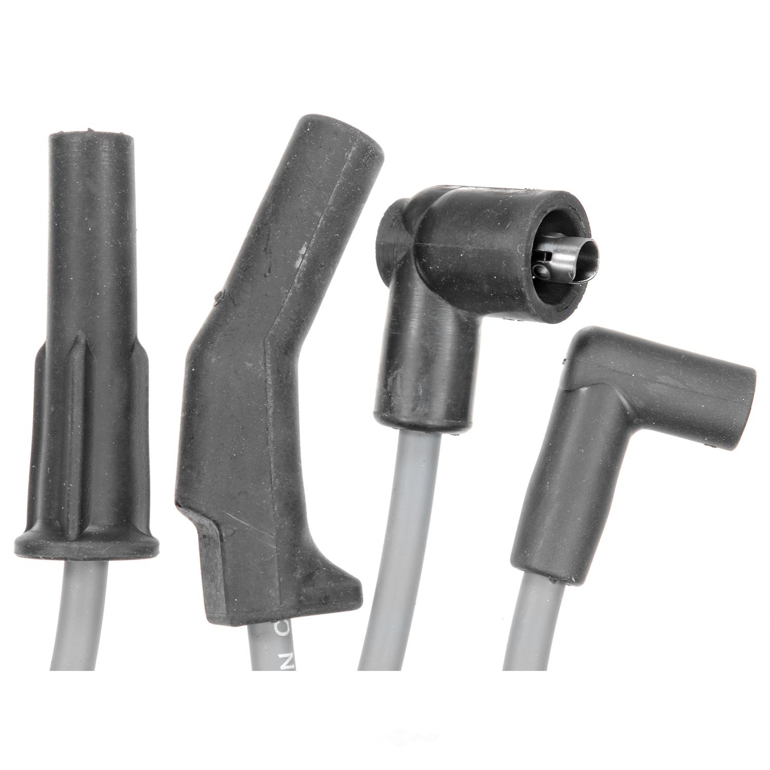 FEDERAL PARTS CORP. - Spark Plug Wire Set - FPC 2981
