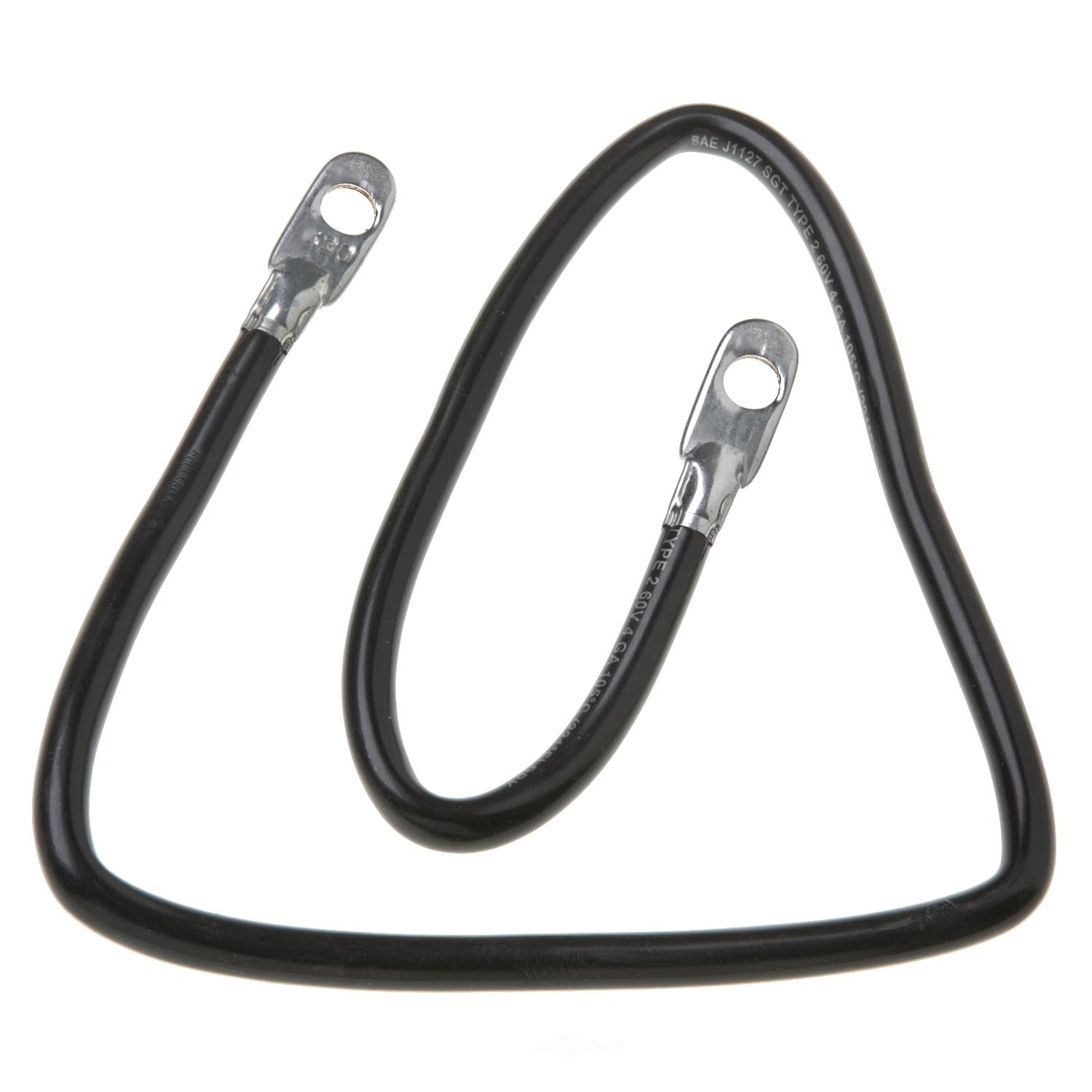 FEDERAL PARTS CORP. - Battery Cable (Positive) - FPC 7304SC