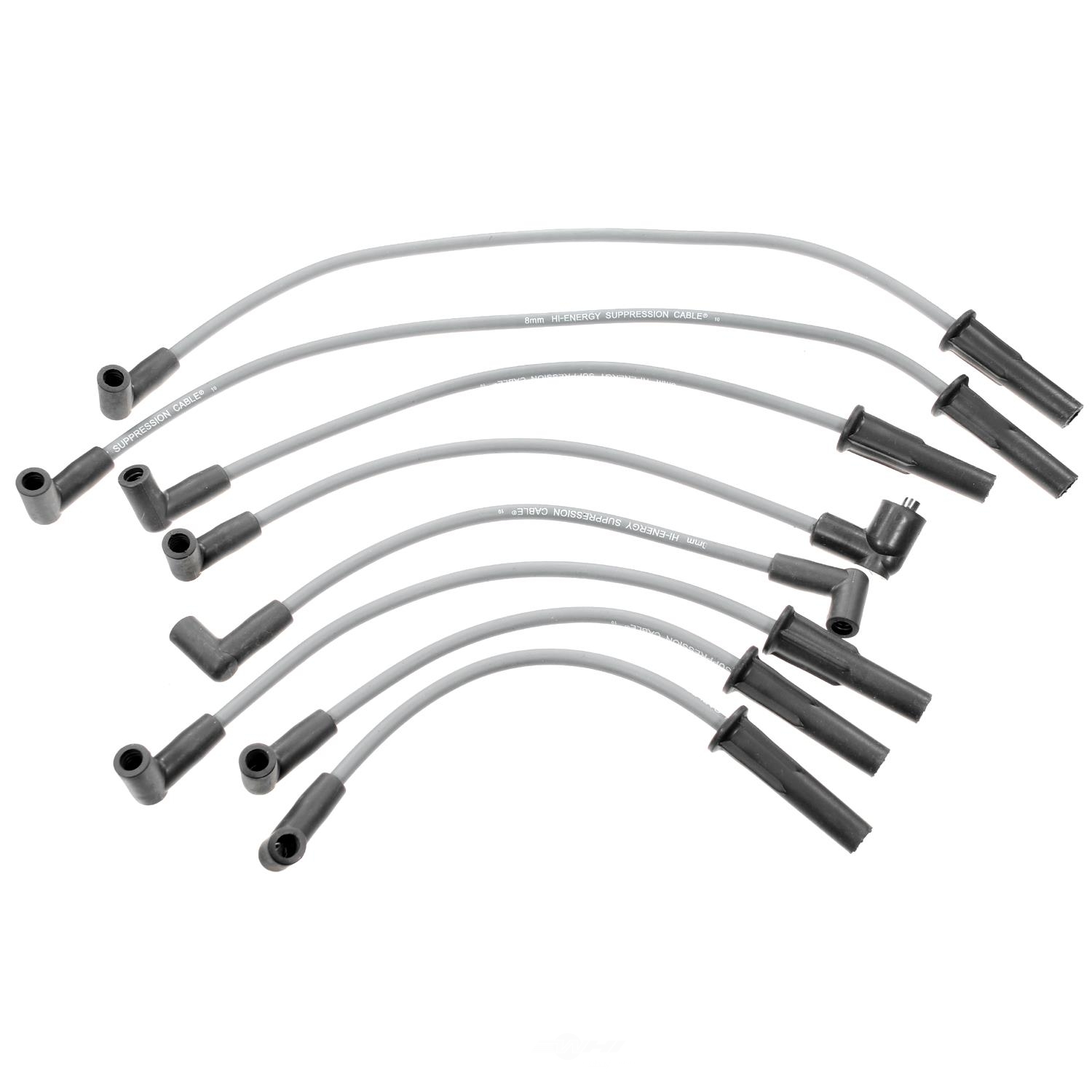 FEDERAL PARTS CORP. - Spark Plug Wire Set - FPC 2962