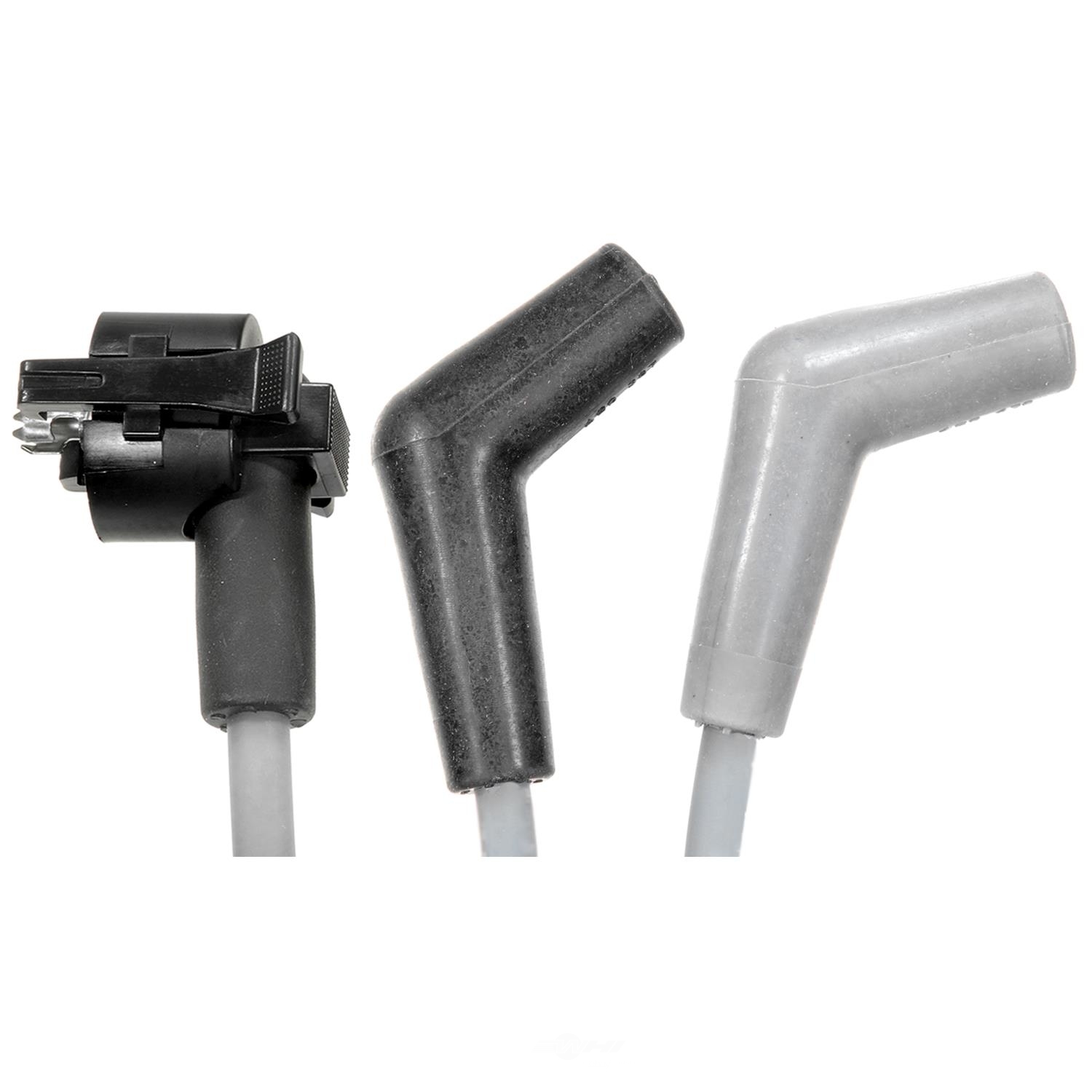 FEDERAL PARTS CORP. - Spark Plug Wire Set - FPC 3304