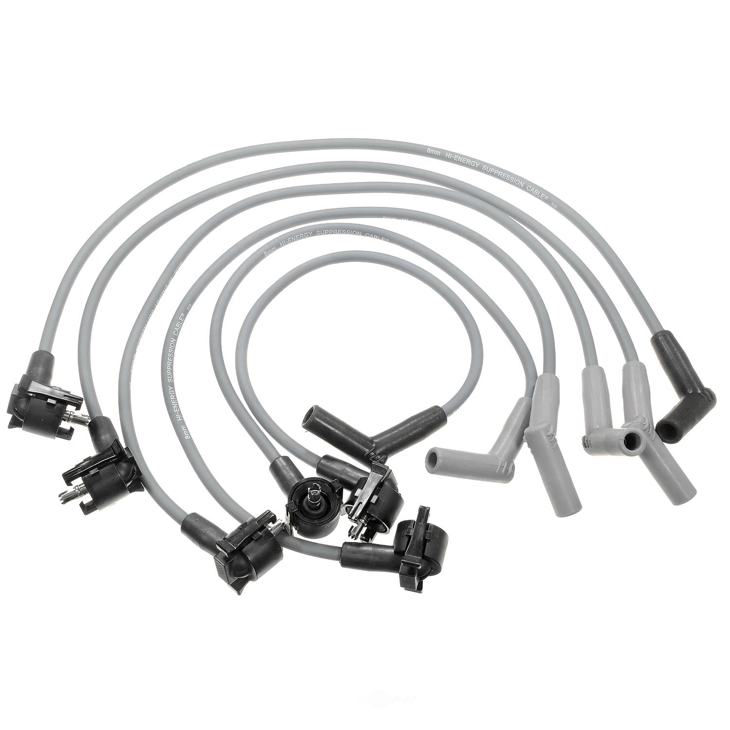 FEDERAL PARTS CORP. - Spark Plug Wire Set - FPC 3319