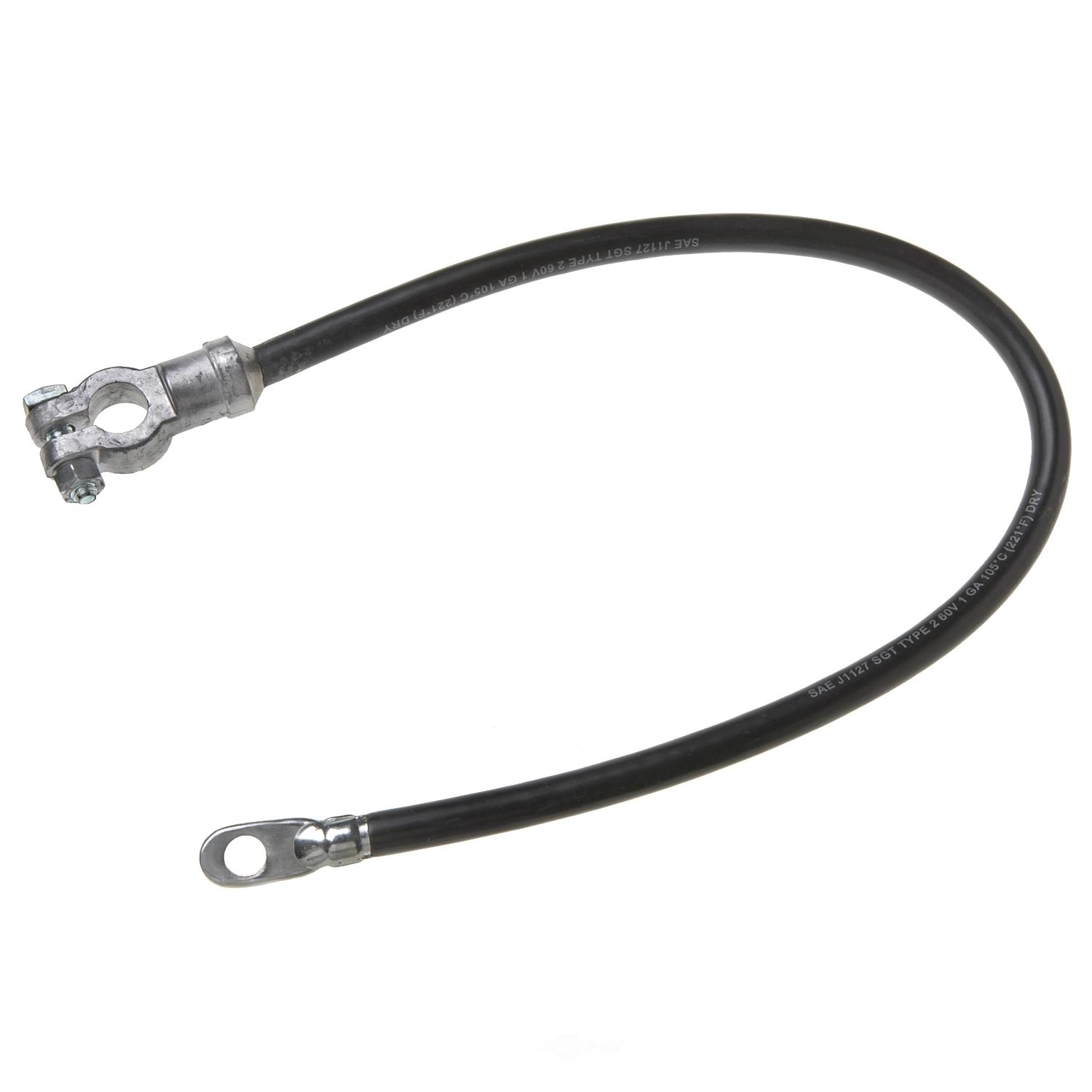 FEDERAL PARTS CORP. - Battery Cable (Negative) - FPC 7241B