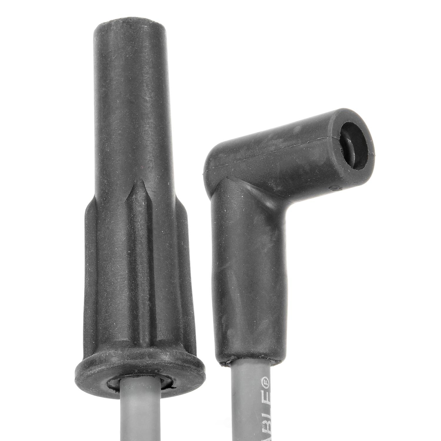 FEDERAL PARTS CORP. - Spark Plug Wire Set - FPC 2922