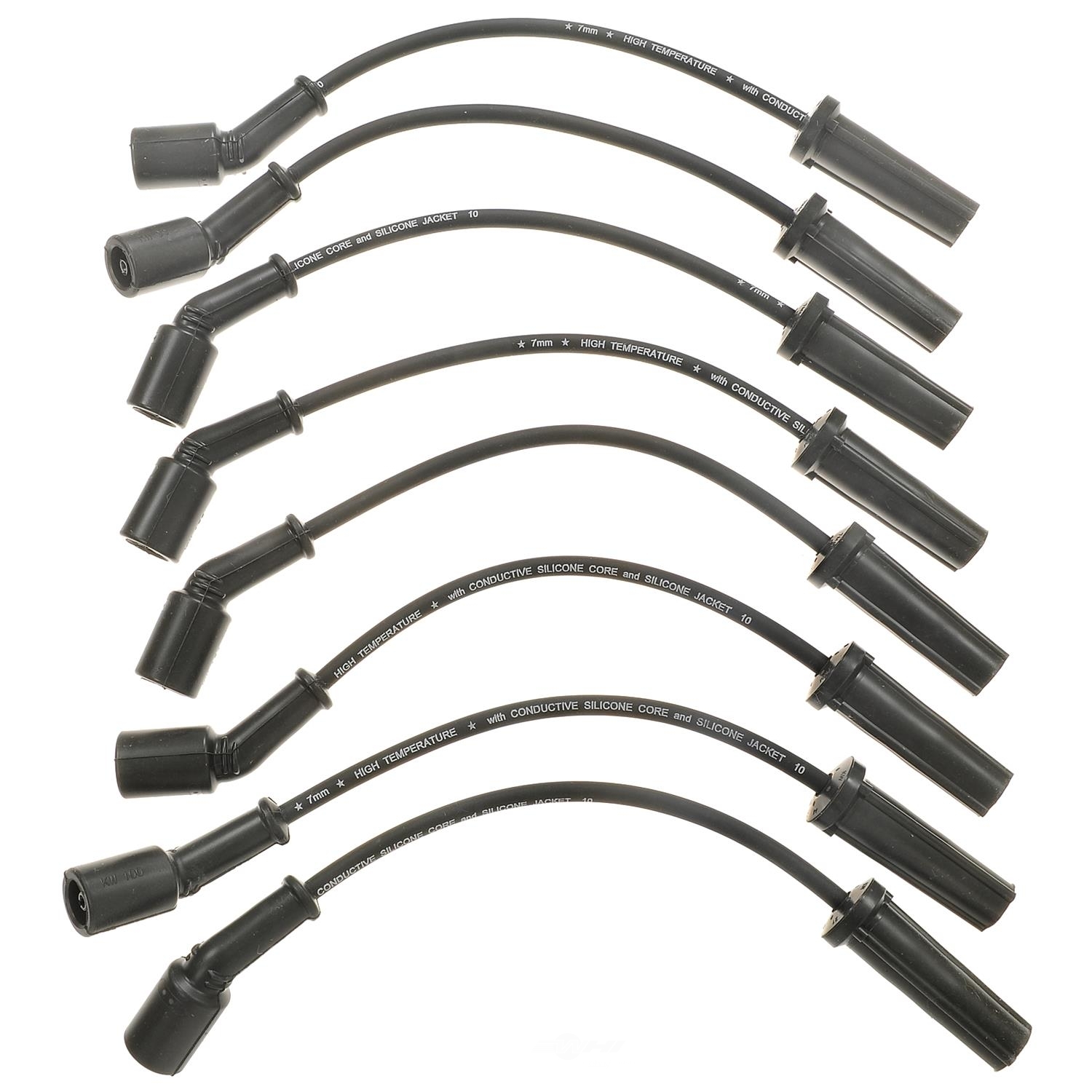 FEDERAL PARTS CORP. - Spark Plug Wire Set - FPC 3152