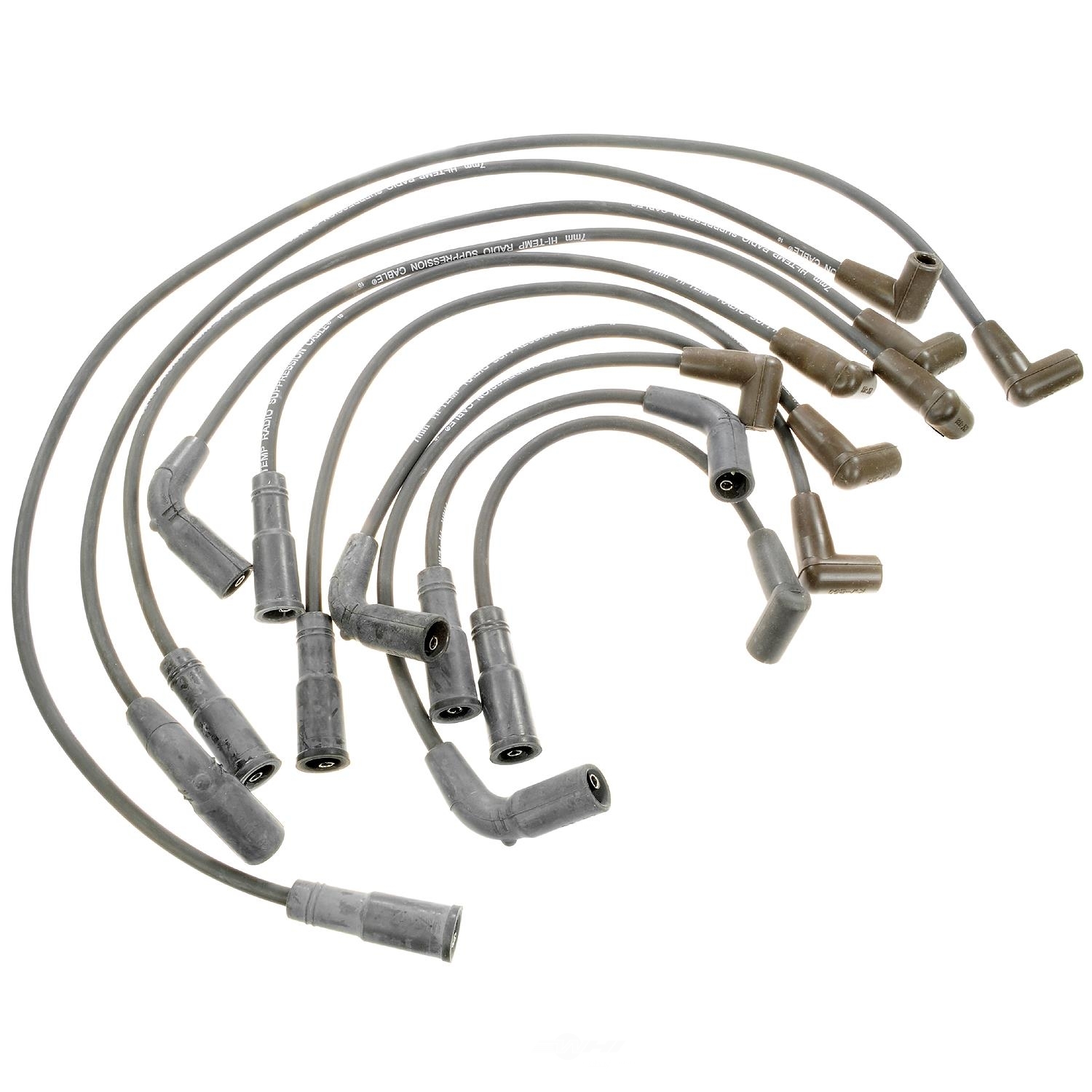 FEDERAL PARTS CORP. - Spark Plug Wire Set - FPC 3119