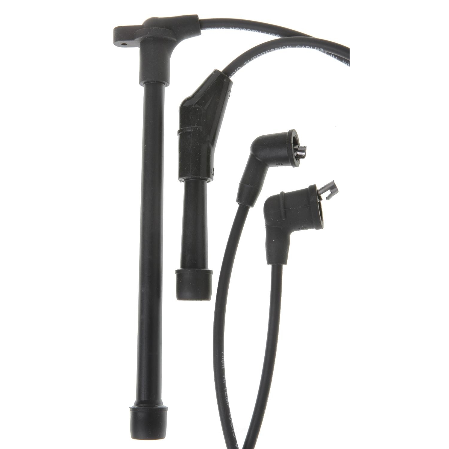 FEDERAL PARTS CORP. - Spark Plug Wire Set - FPC 6069