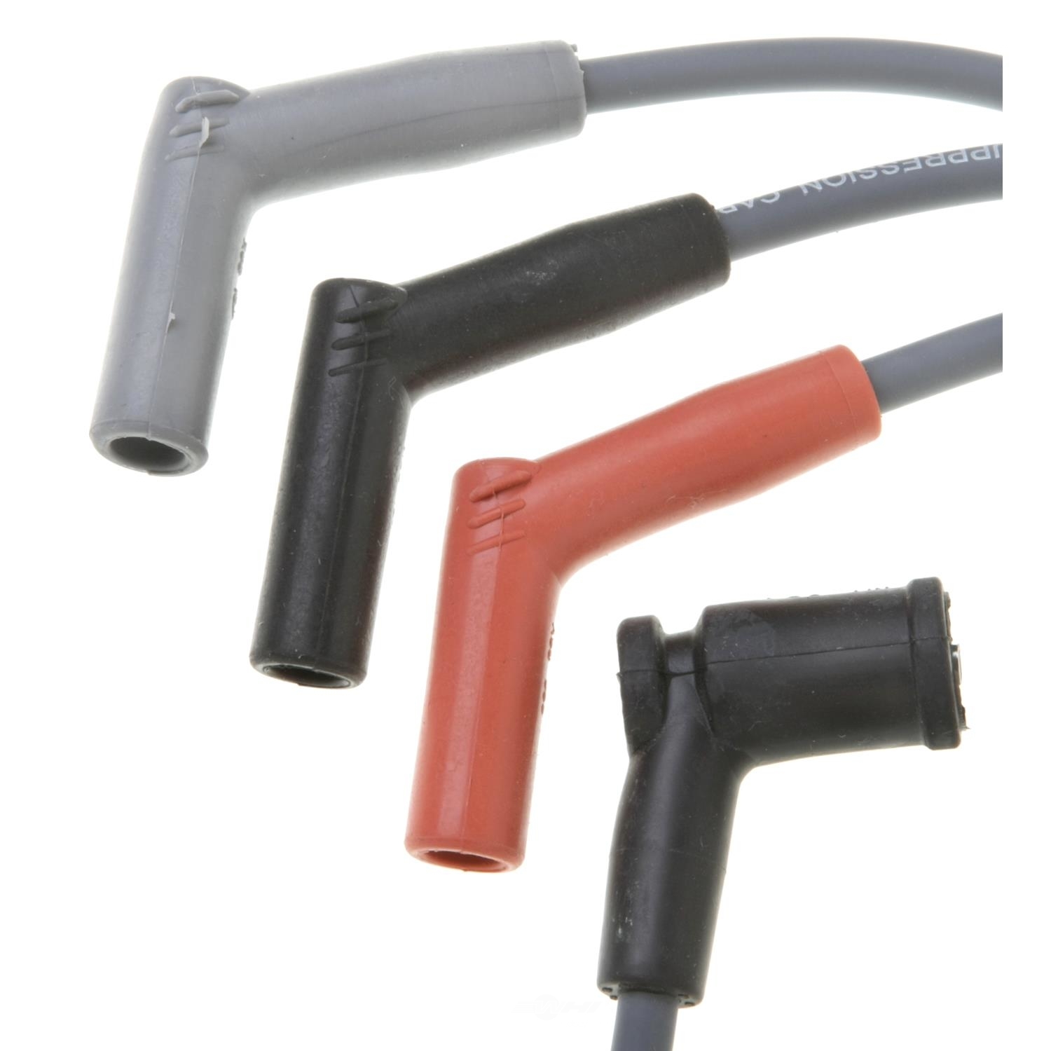 FEDERAL PARTS CORP. - Spark Plug Wire Set - FPC 3354