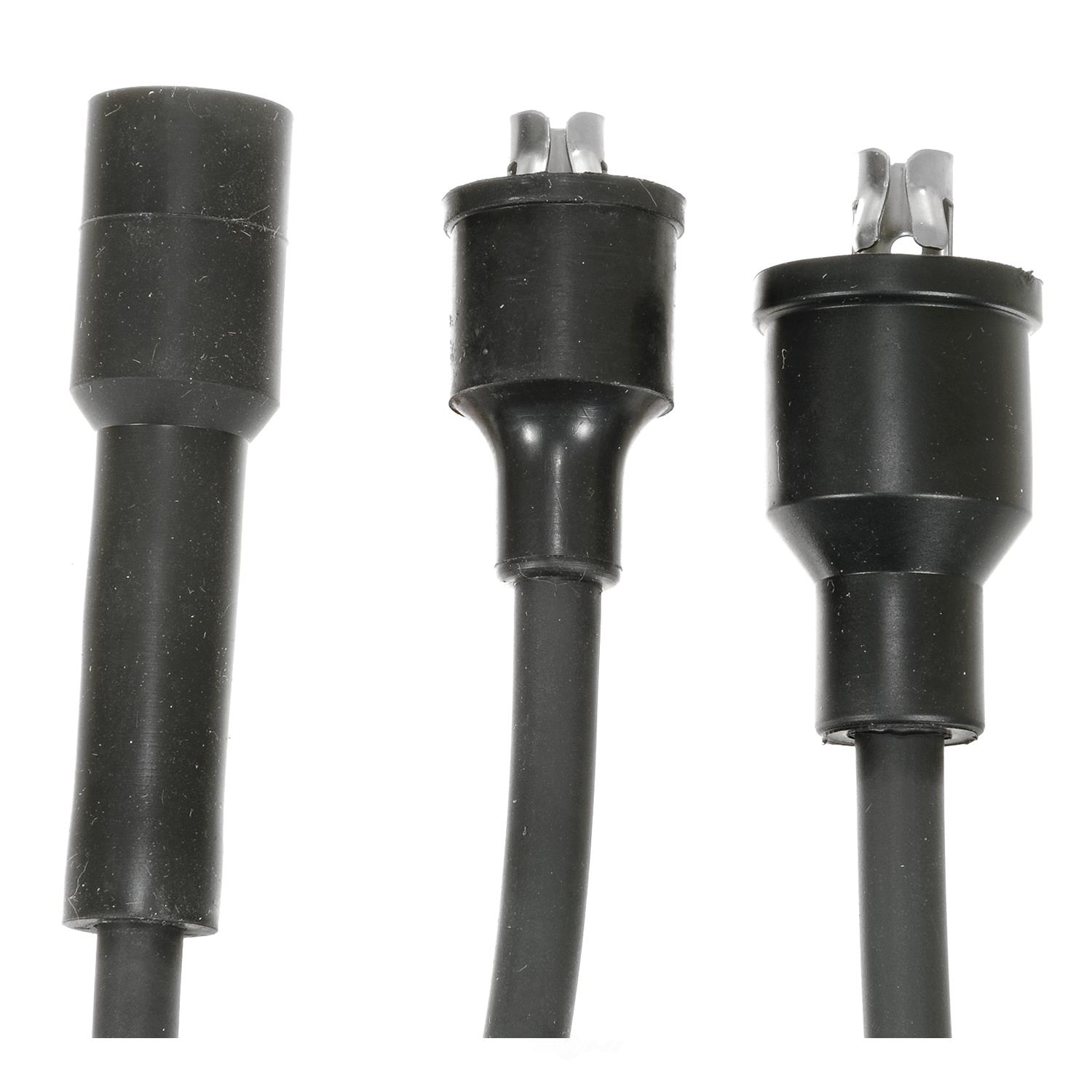 FEDERAL PARTS CORP. - Spark Plug Wire Set - FPC 2802
