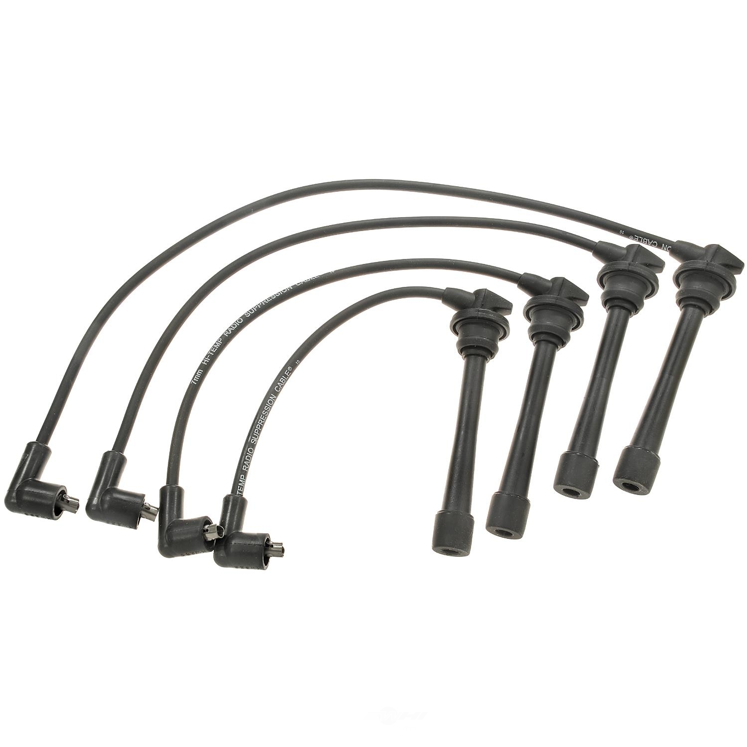 FEDERAL PARTS CORP. - Spark Plug Wire Set - FPC 4689