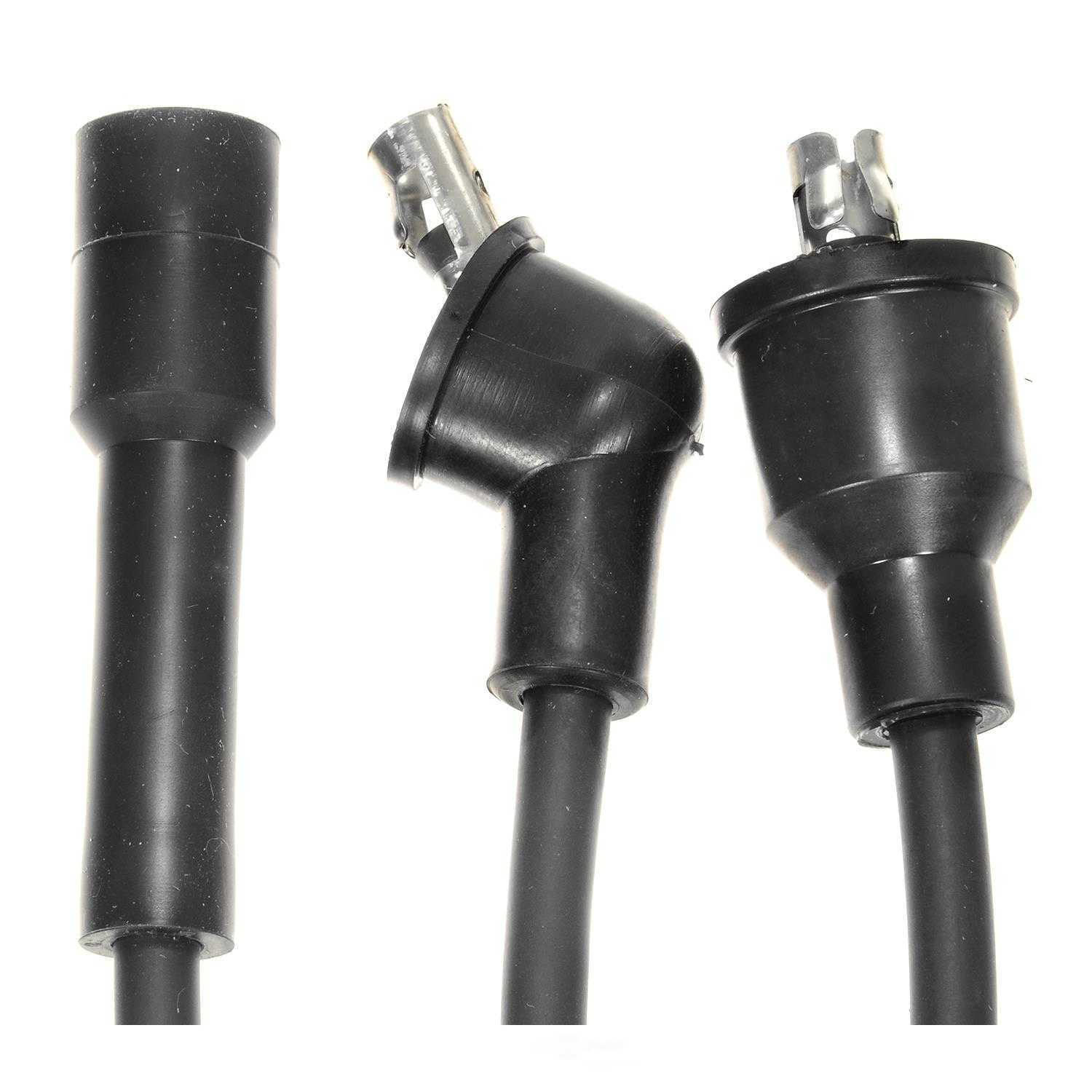 FEDERAL PARTS CORP. - Spark Plug Wire Set - FPC 2410