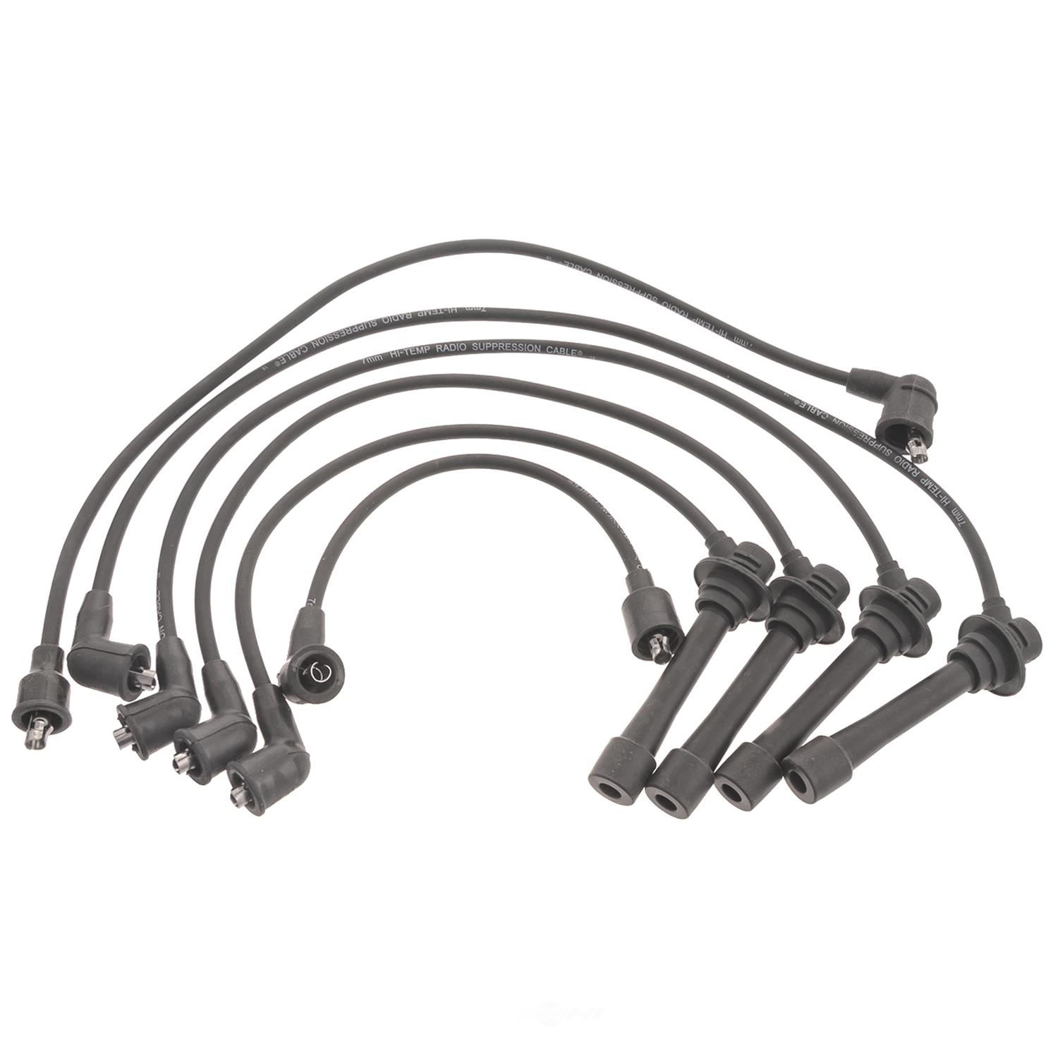 FEDERAL PARTS CORP. - Spark Plug Wire Set - FPC 2990