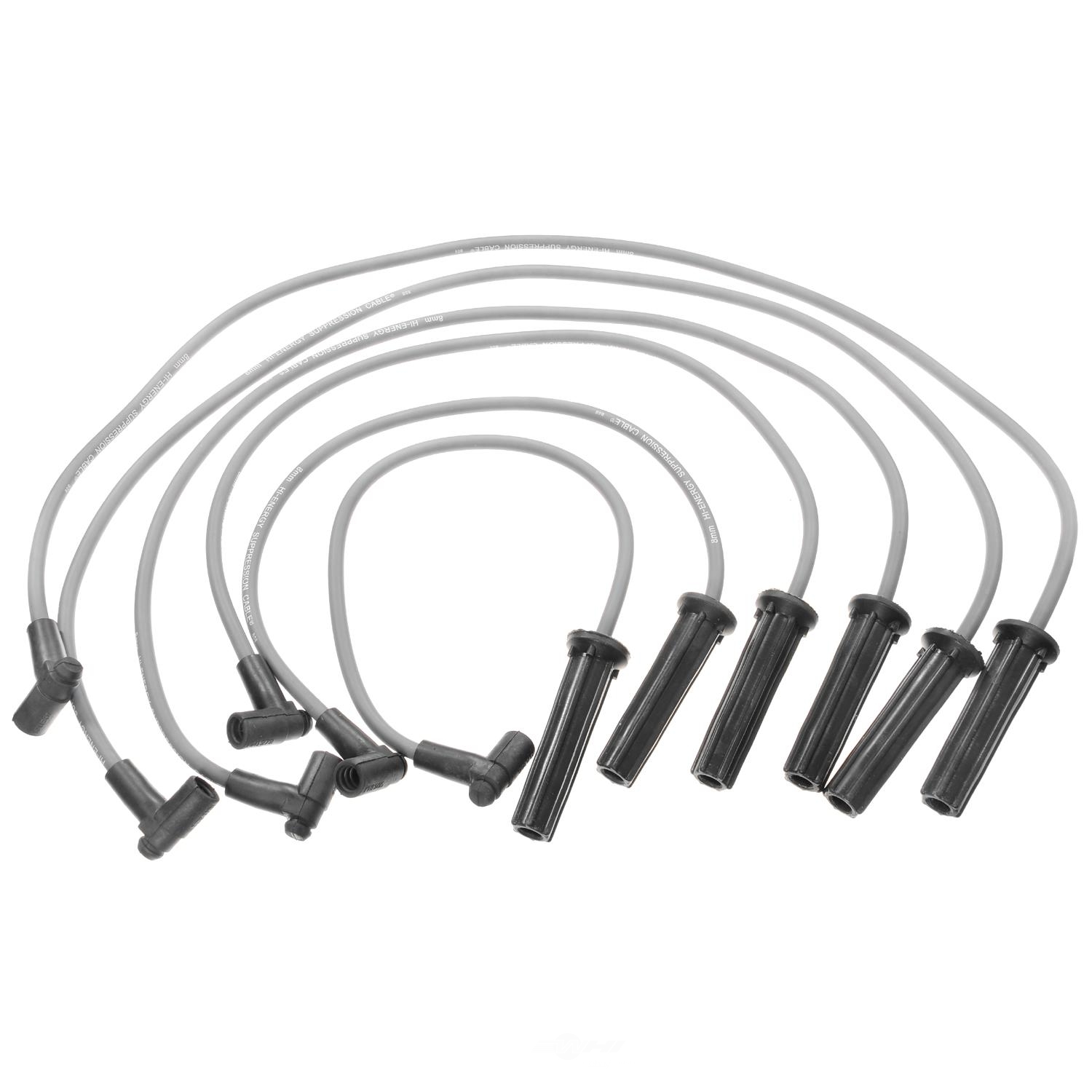 FEDERAL PARTS CORP. - Spark Plug Wire Set - FPC 2928