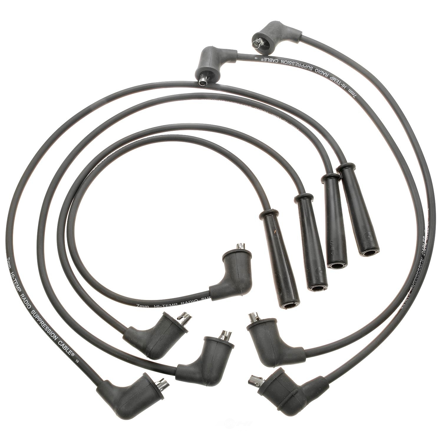 FEDERAL PARTS CORP. - Spark Plug Wire Set - FPC 4905