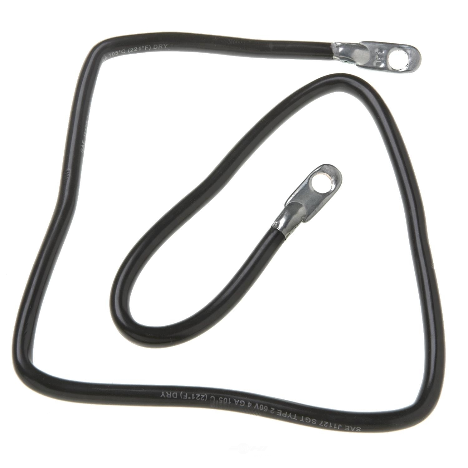 FEDERAL PARTS CORP. - Battery Cable (Positive) - FPC 7404SC
