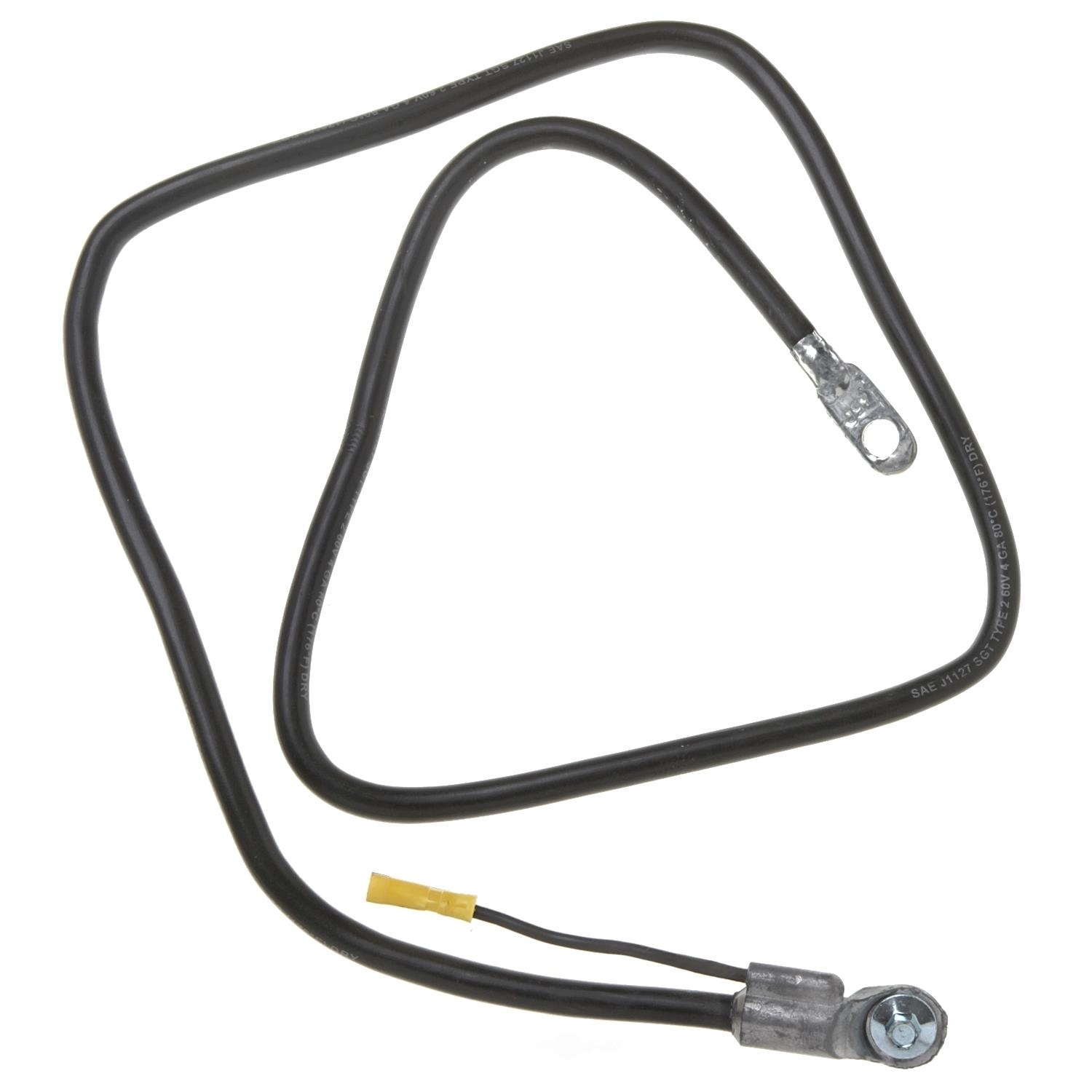 FEDERAL PARTS CORP. - Battery Cable (Positive) - FPC 7504STC