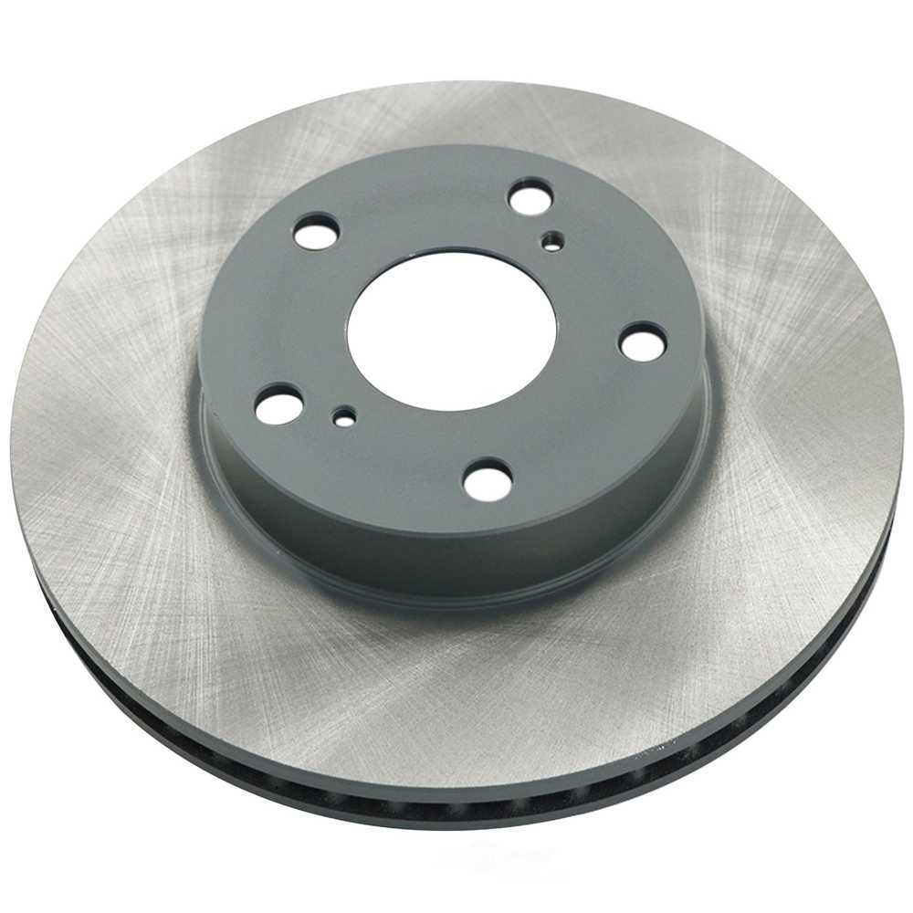 WINHERE BRAKE PARTS INC. 6620752 — Disque de frein avant
