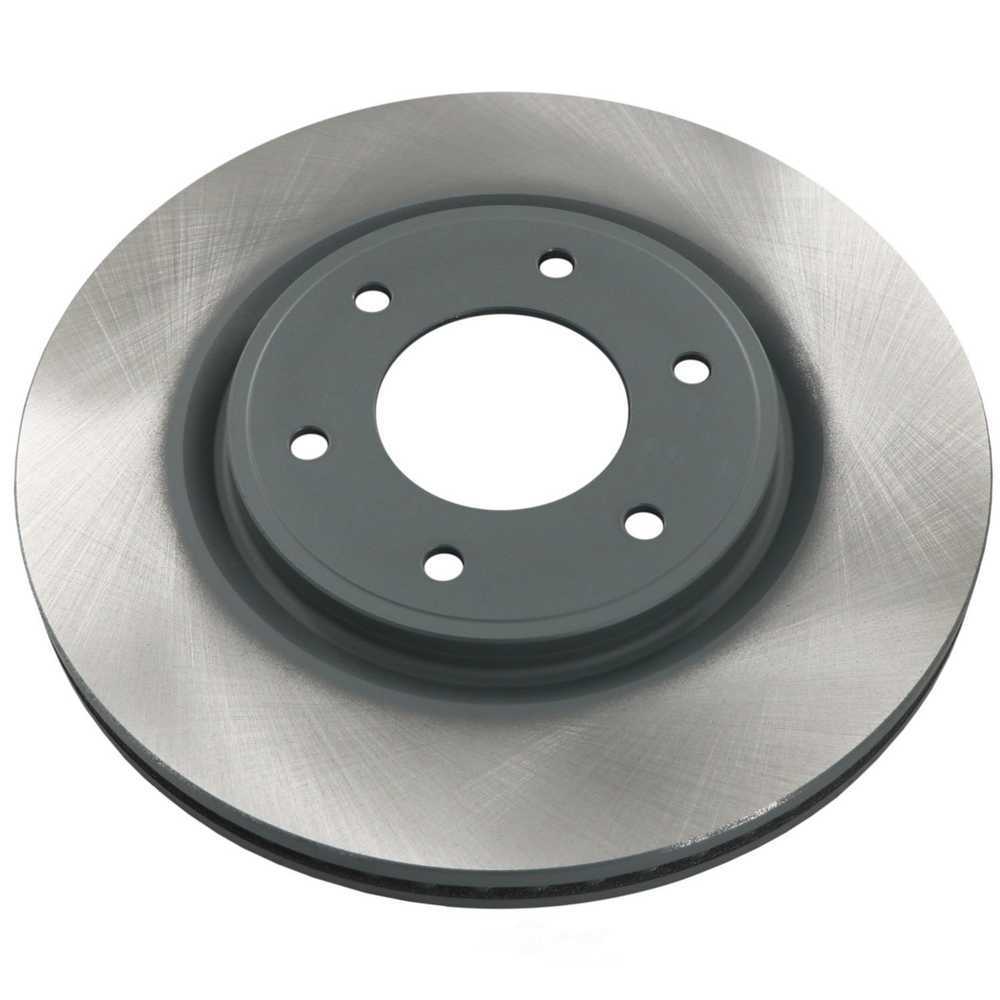 WINHERE BRAKE PARTS INC. 6620953 — Disque de frein avant