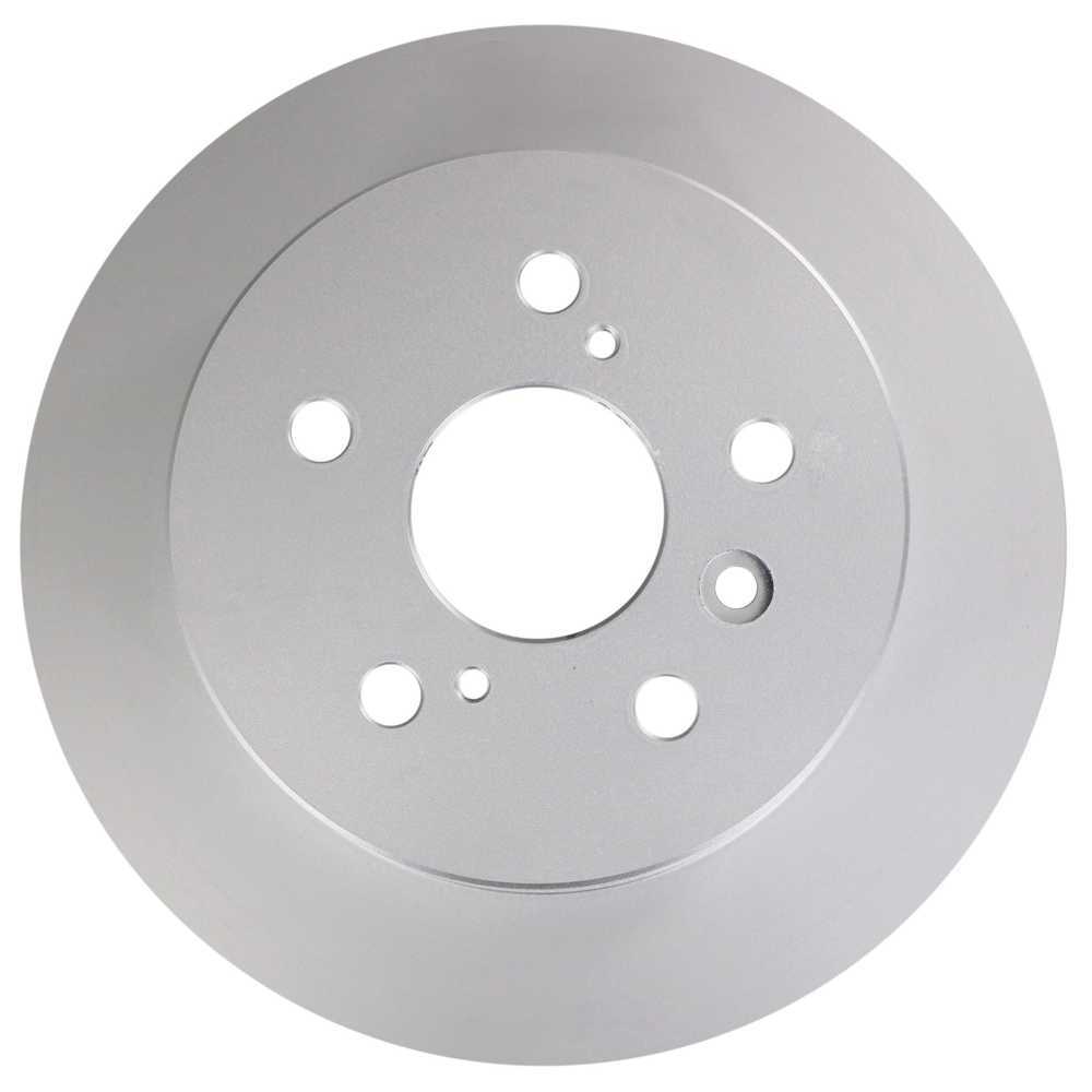 WINHERE BRAKE PARTS INC. UR007455 — Disque de frein arrière