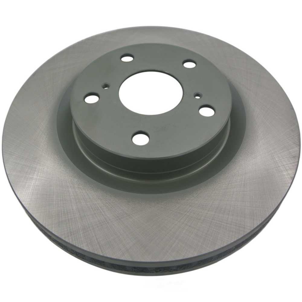 WINHERE BRAKE PARTS INC. 6621436 — Disque de frein avant