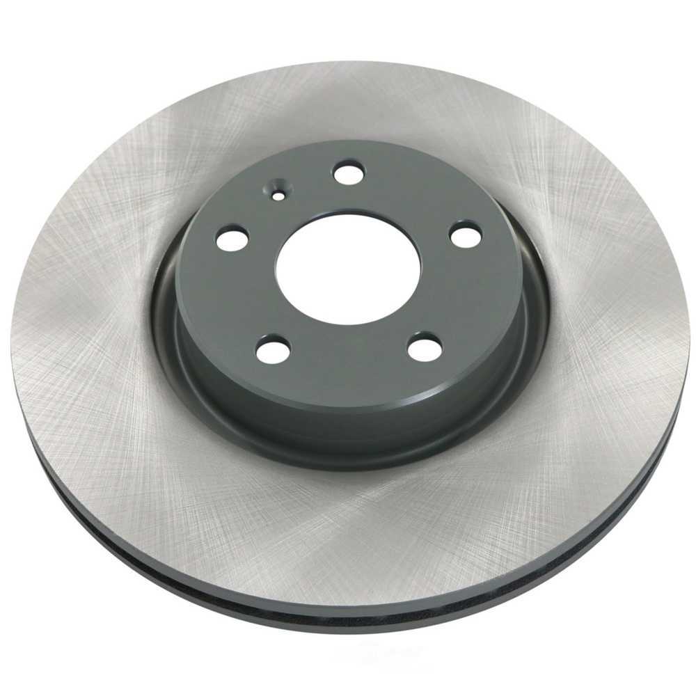 WINHERE BRAKE PARTS INC. 6620312 — Disque de frein avant