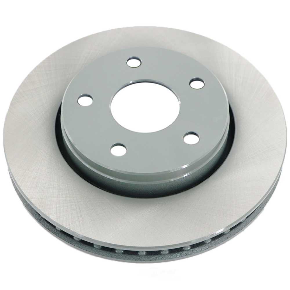 WINHERE BRAKE PARTS INC. 6620793 — Disque de frein avant