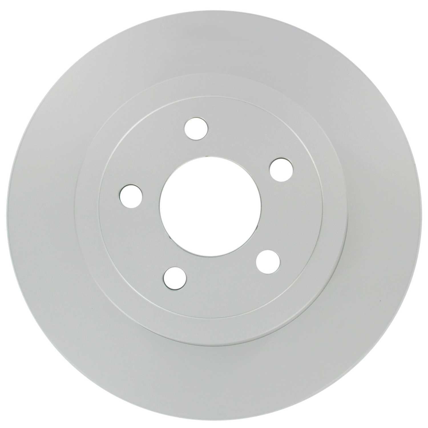 WINHERE BRAKE PARTS INC. UR005840 — Disque de frein arrière