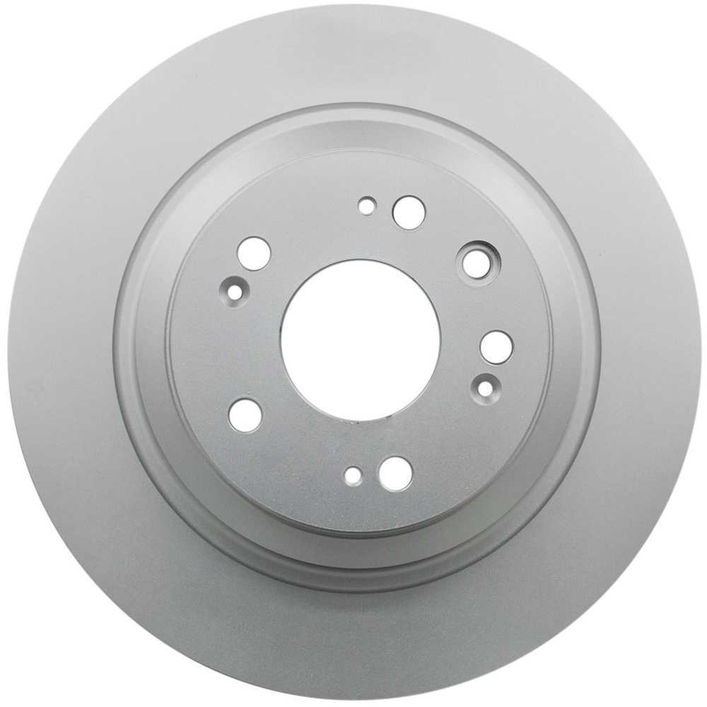 WINHERE BRAKE PARTS INC. UR007615 — Disque de frein arrière