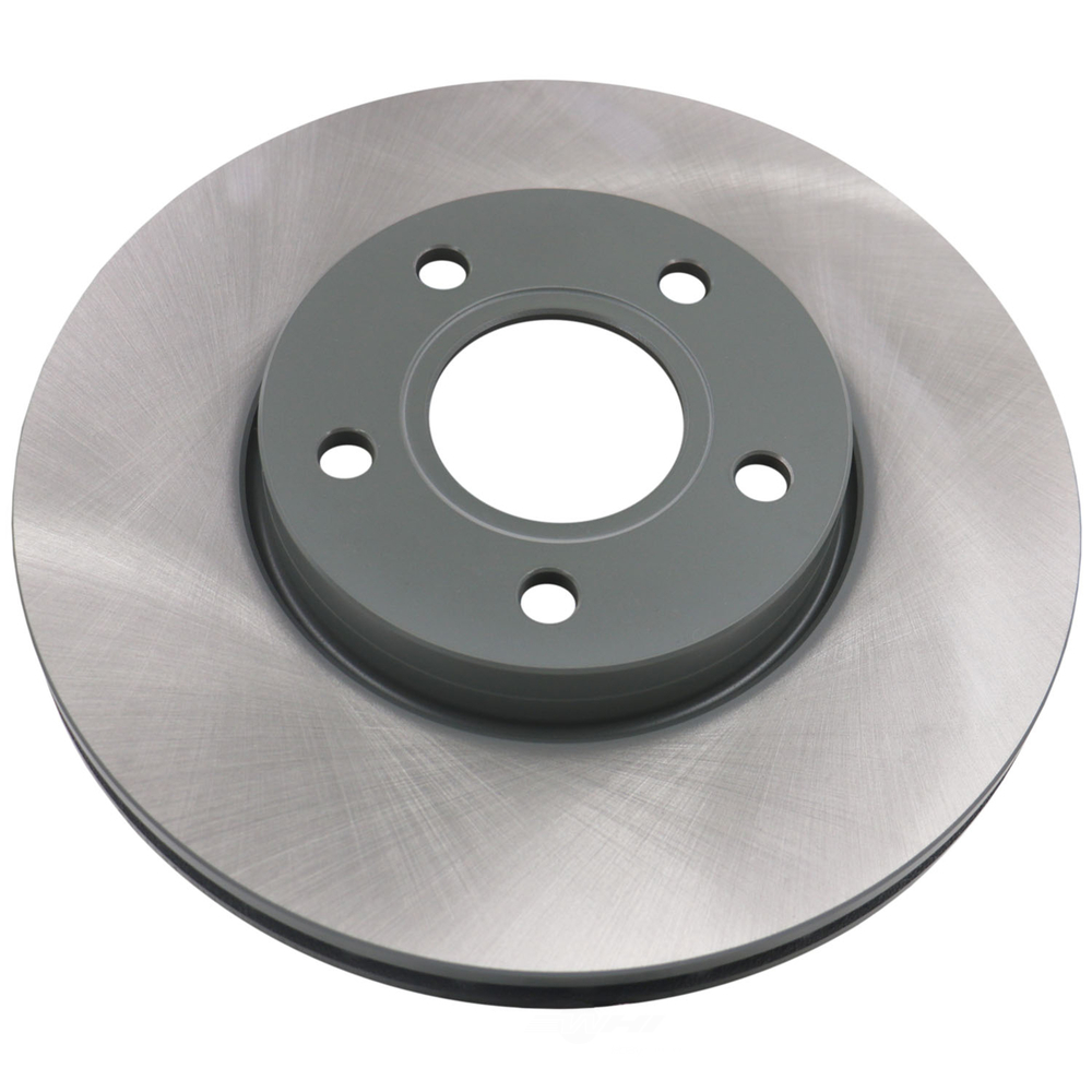 WINHERE BRAKE PARTS INC. 6621291 — Disque de frein avant