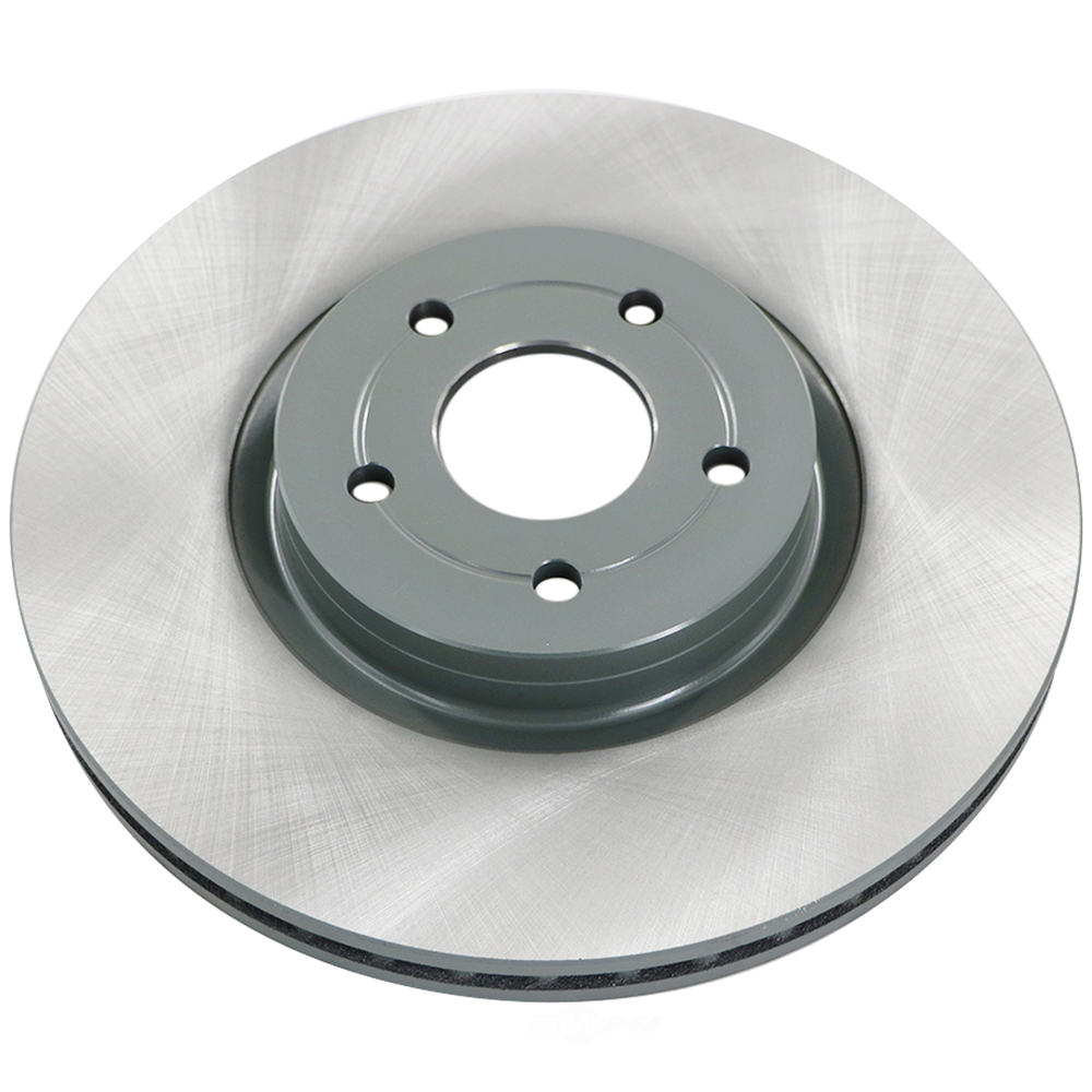 WINHERE BRAKE PARTS INC. 6621691 — Disque de frein avant
