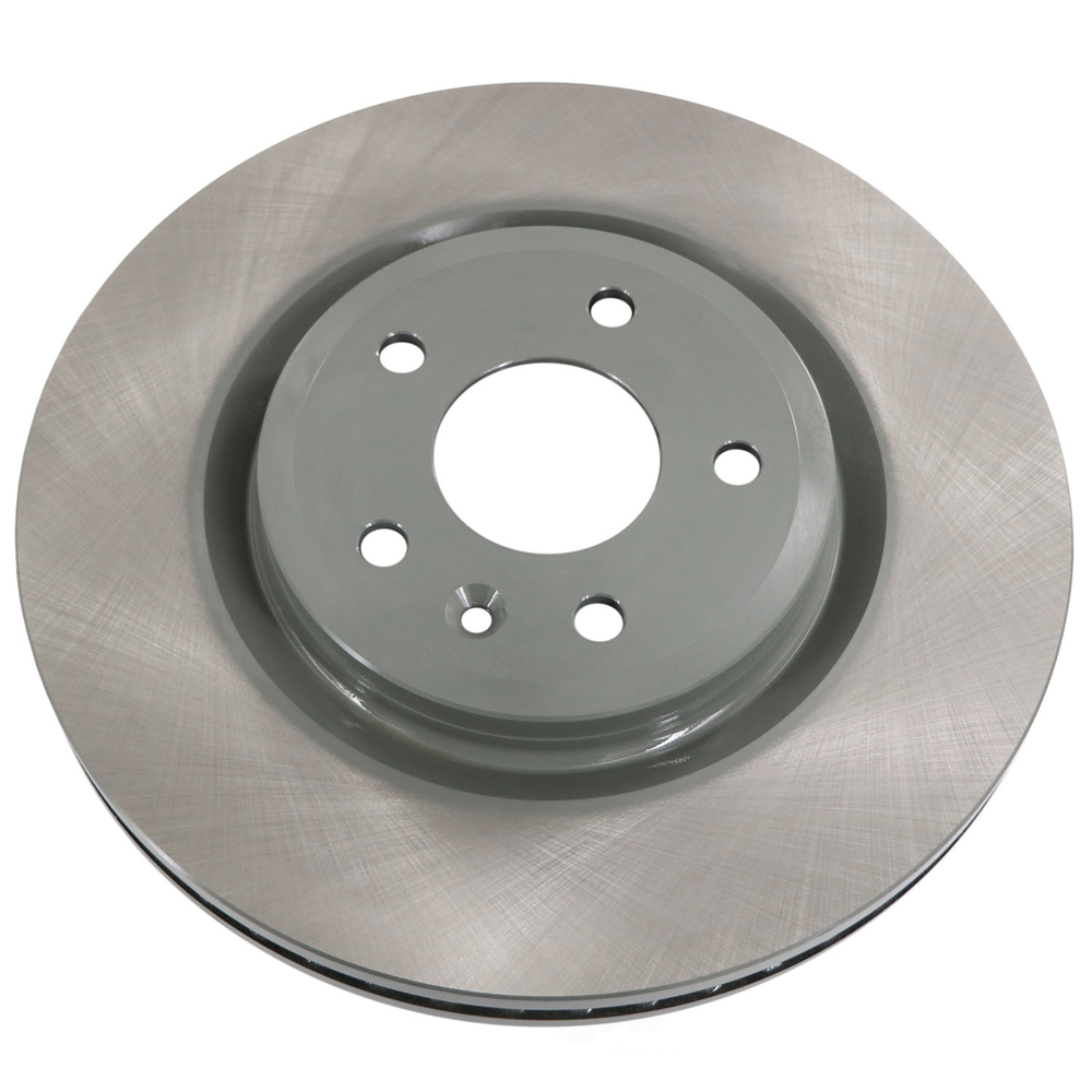 WINHERE BRAKE PARTS INC. 6621261 — Front Disc Brake Rotor