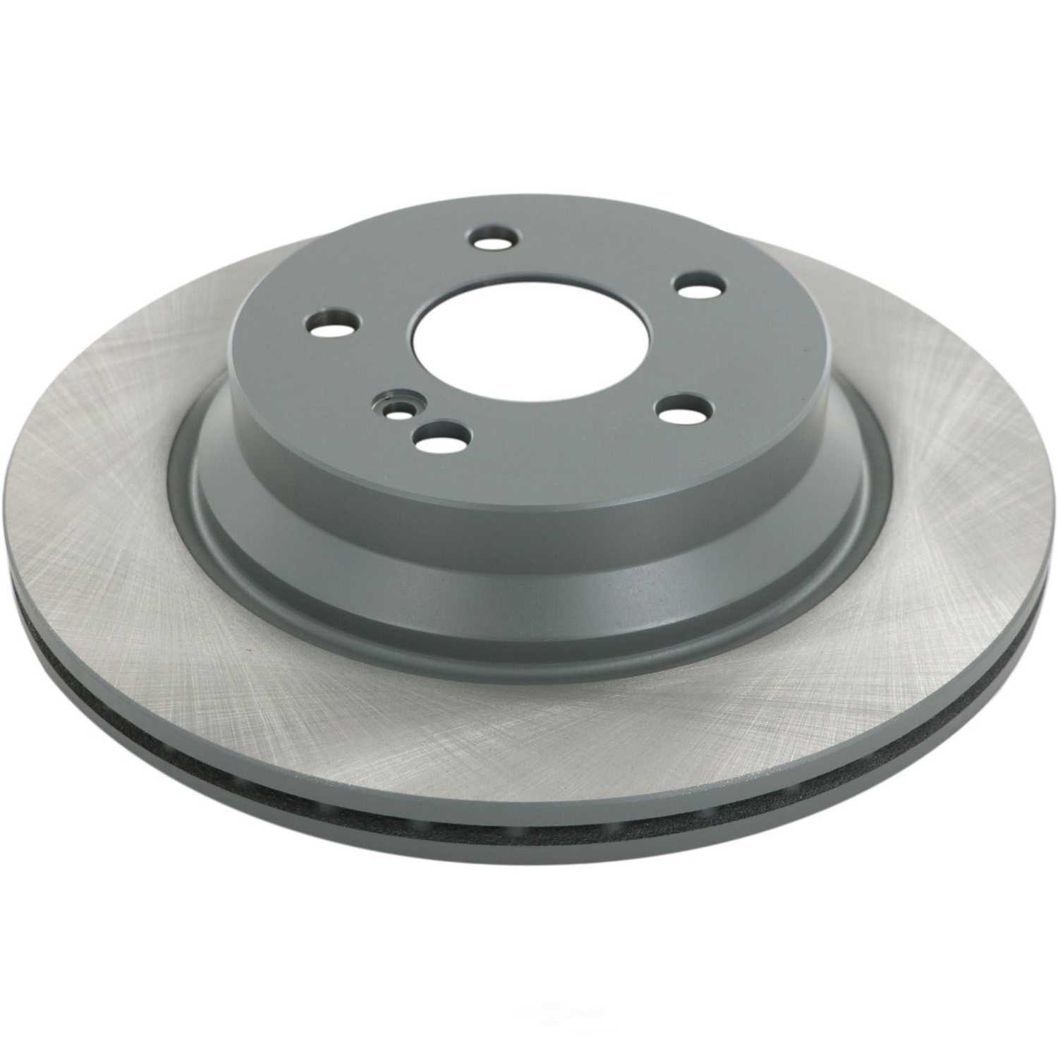 WINHERE BRAKE PARTS INC. 662935 — Rear Disc Brake Rotor