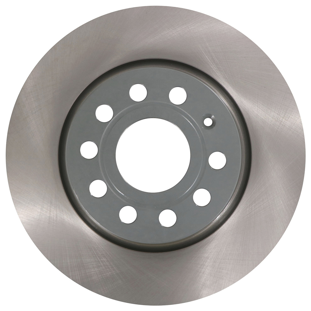 WINHERE BRAKE PARTS INC. 662957 — Disque de frein avant
