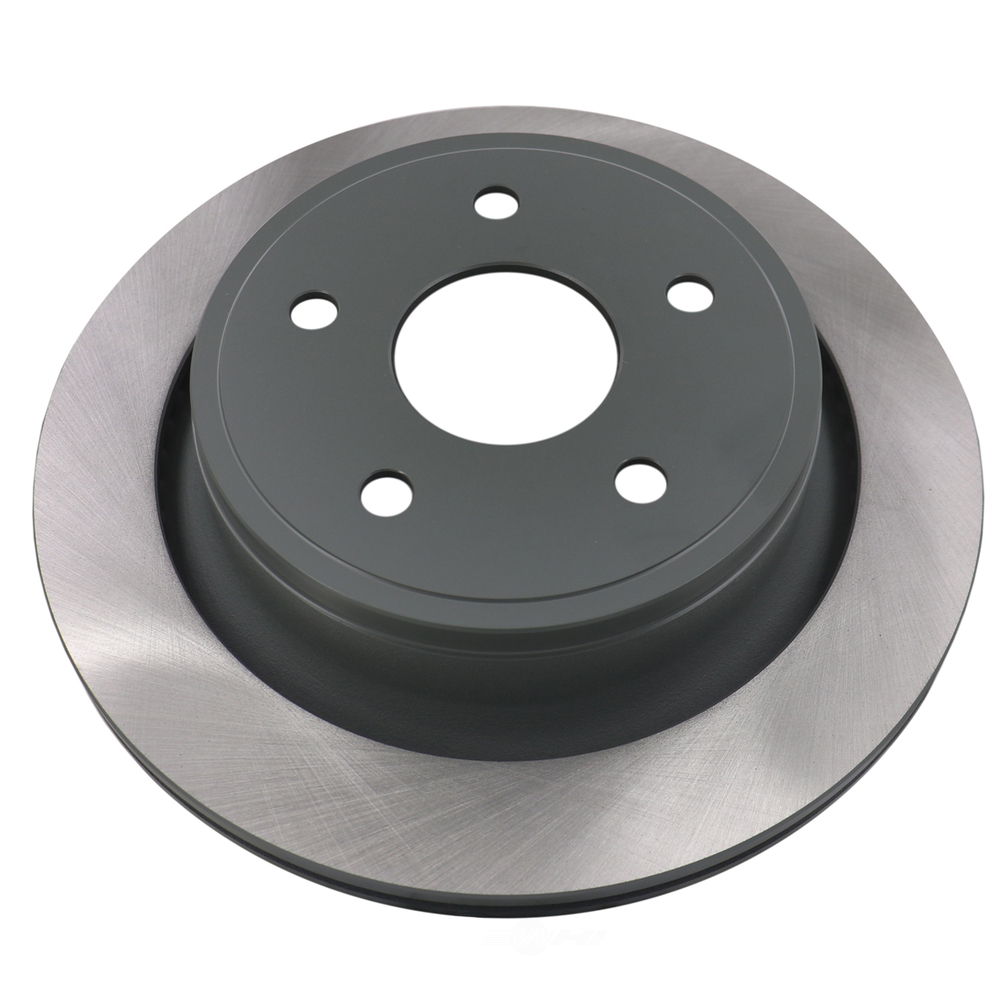 WINHERE BRAKE PARTS INC. 6620005 — Disque de frein arrière