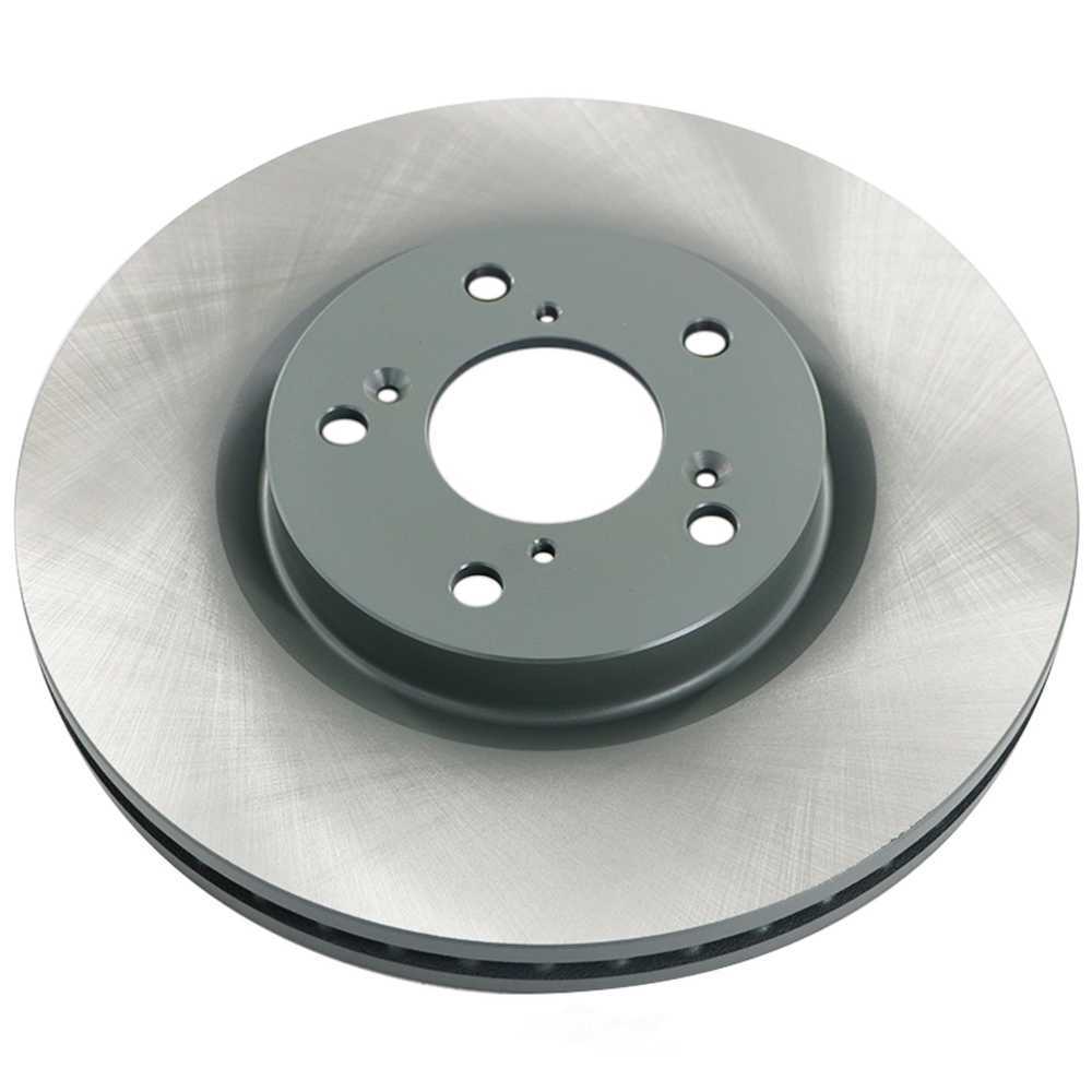 WINHERE BRAKE PARTS INC. 6621129 — Disque de frein avant