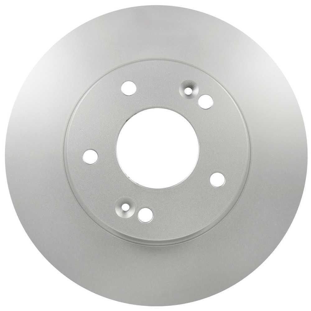 WINHERE BRAKE PARTS INC. UR003396 — Front Disc Brake Rotor